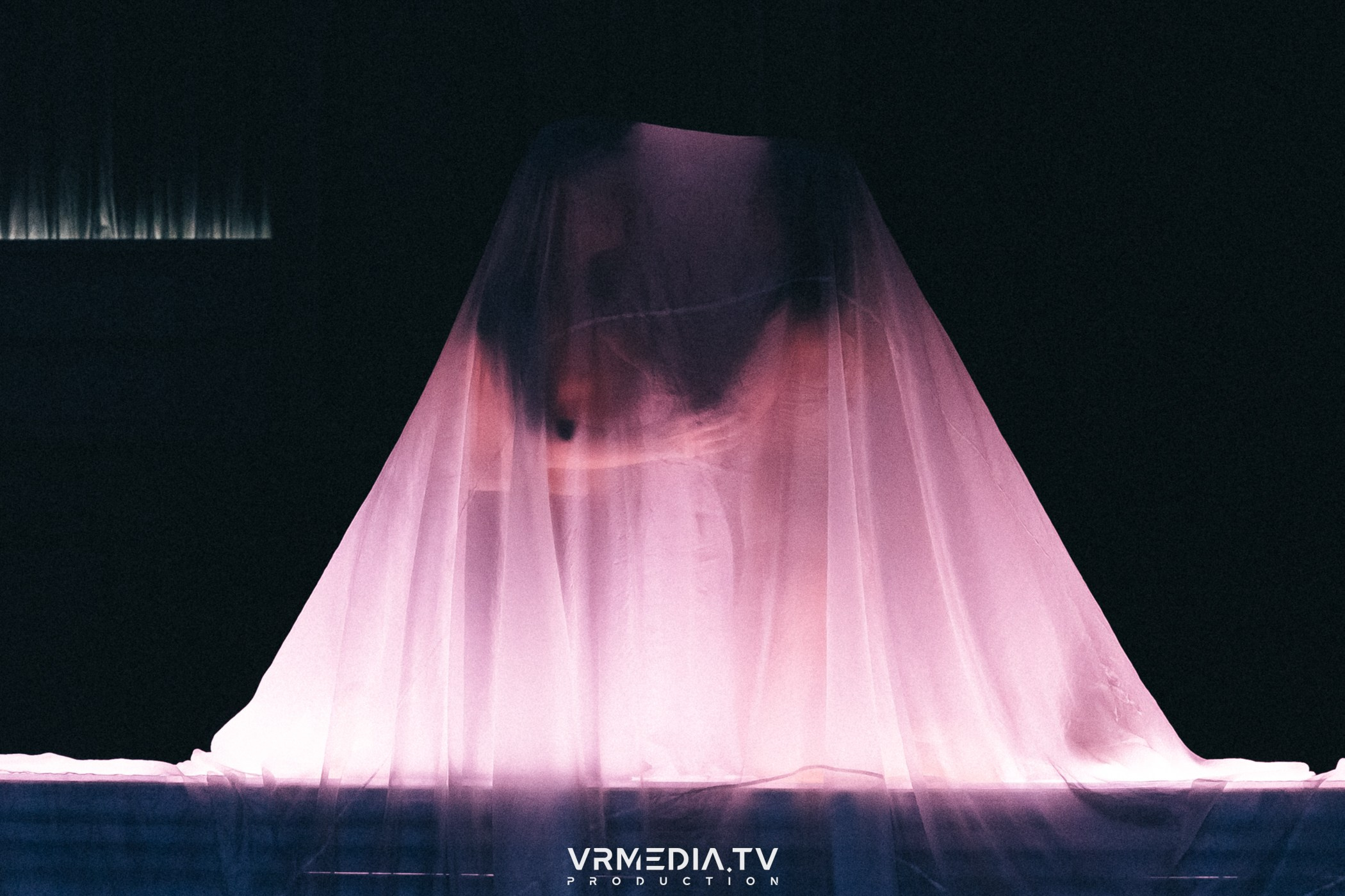 Премьера мюзикла «Ромео и Джульетта» в Музыкальном театре Кузбасса им