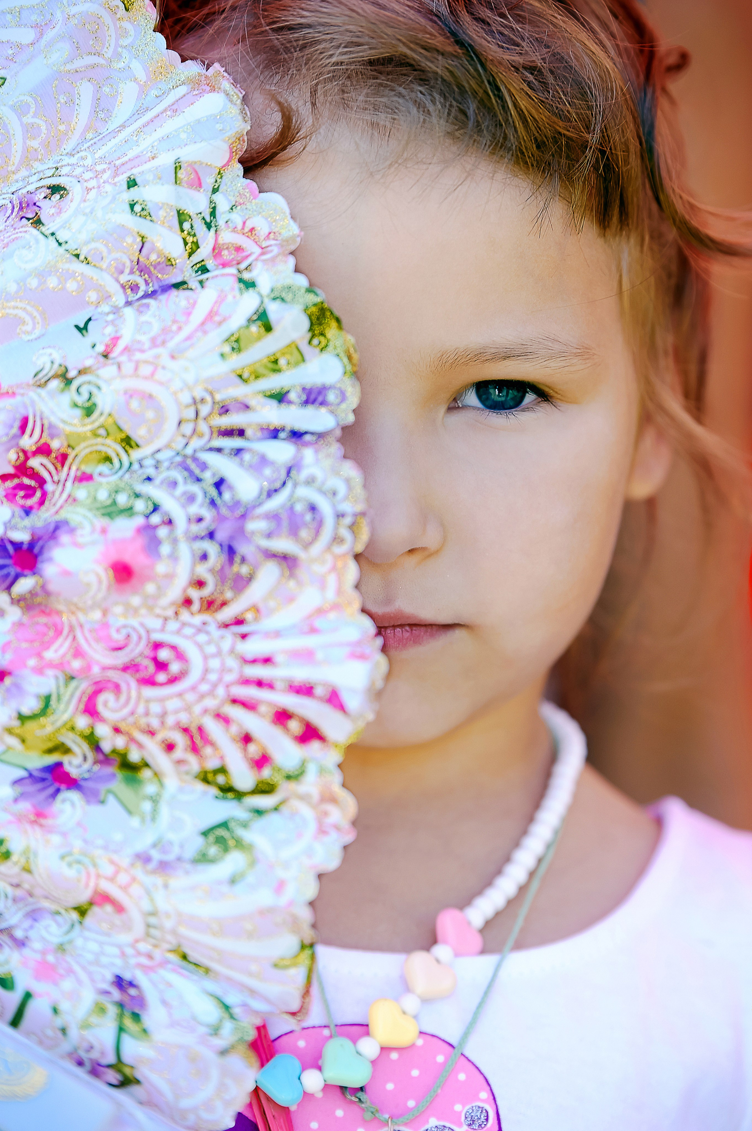 ОНА. Фотограф Сергей Осин, г. Красноярск