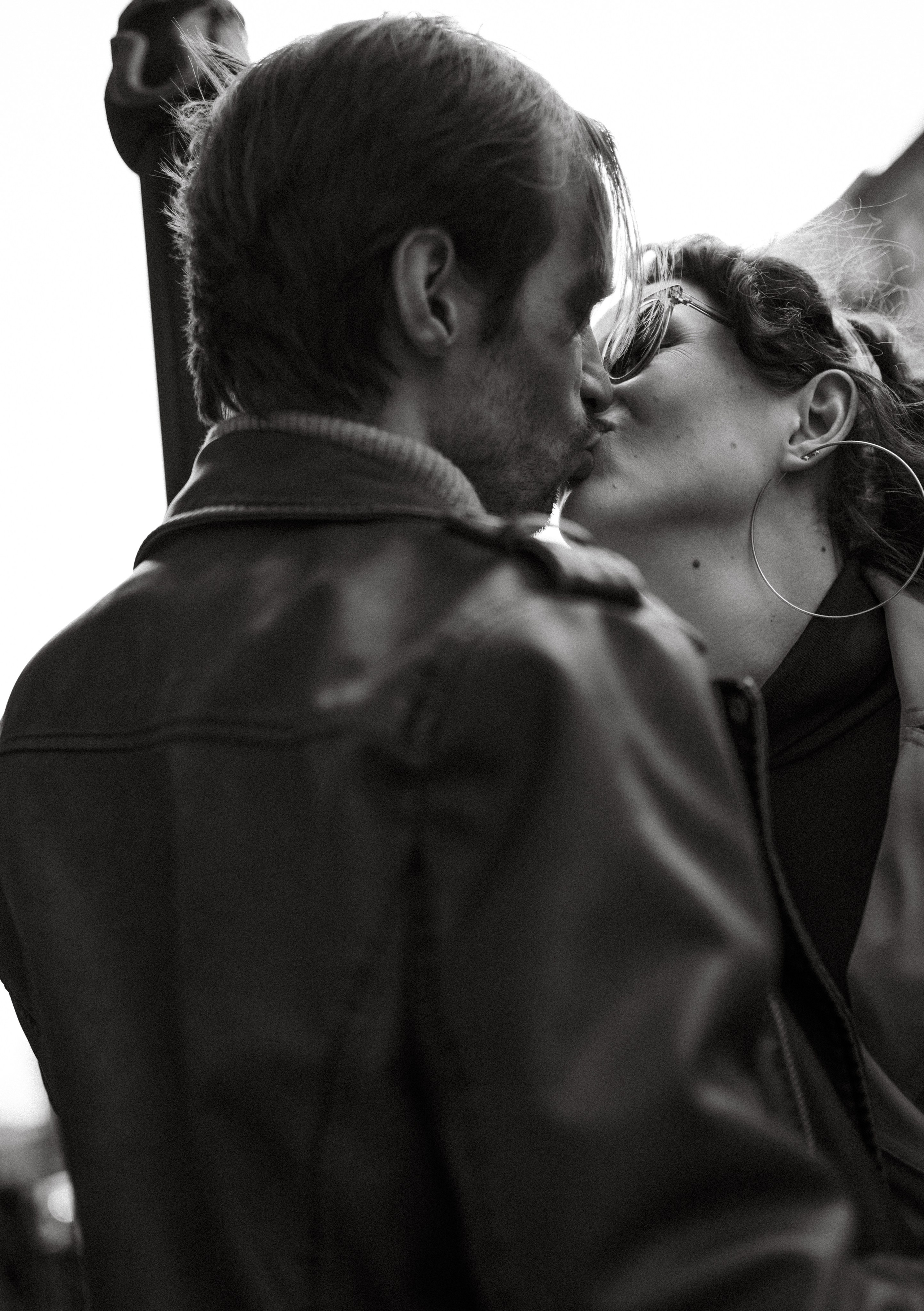 YANA | VLADIMIR 2024 étude. Фотограф Санкт-Петербург, Новороссийск