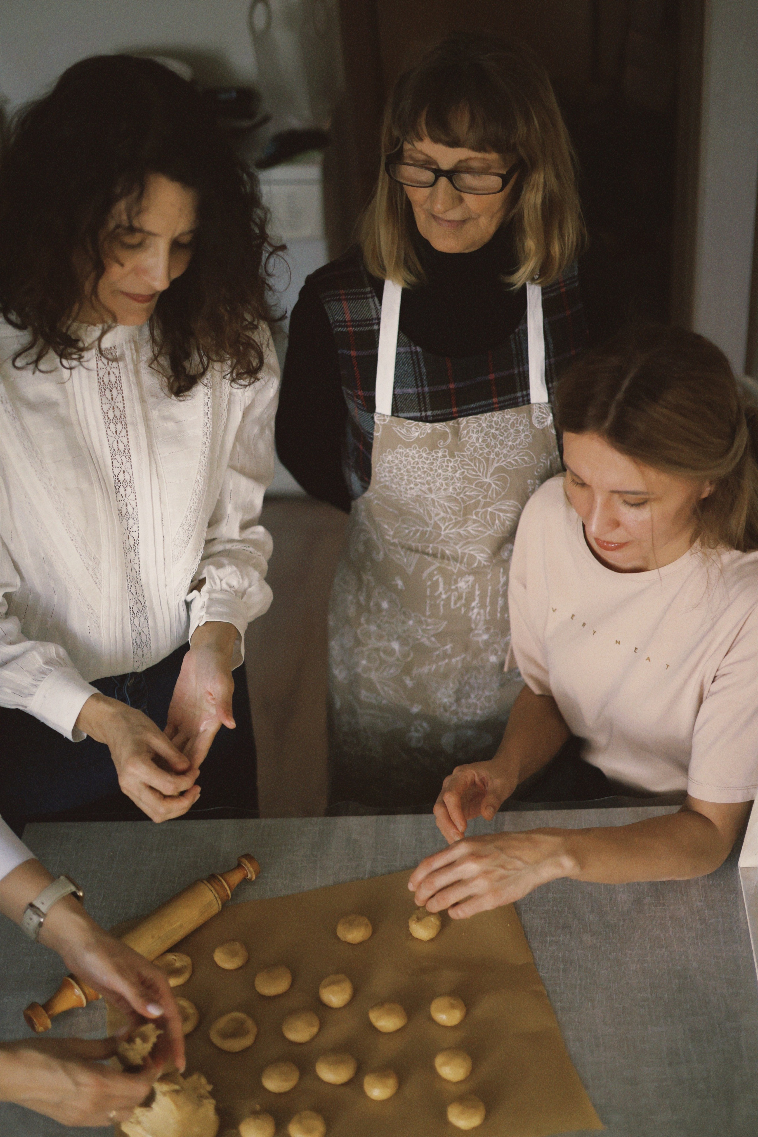 Семья Брага. Фотограф Иркутск