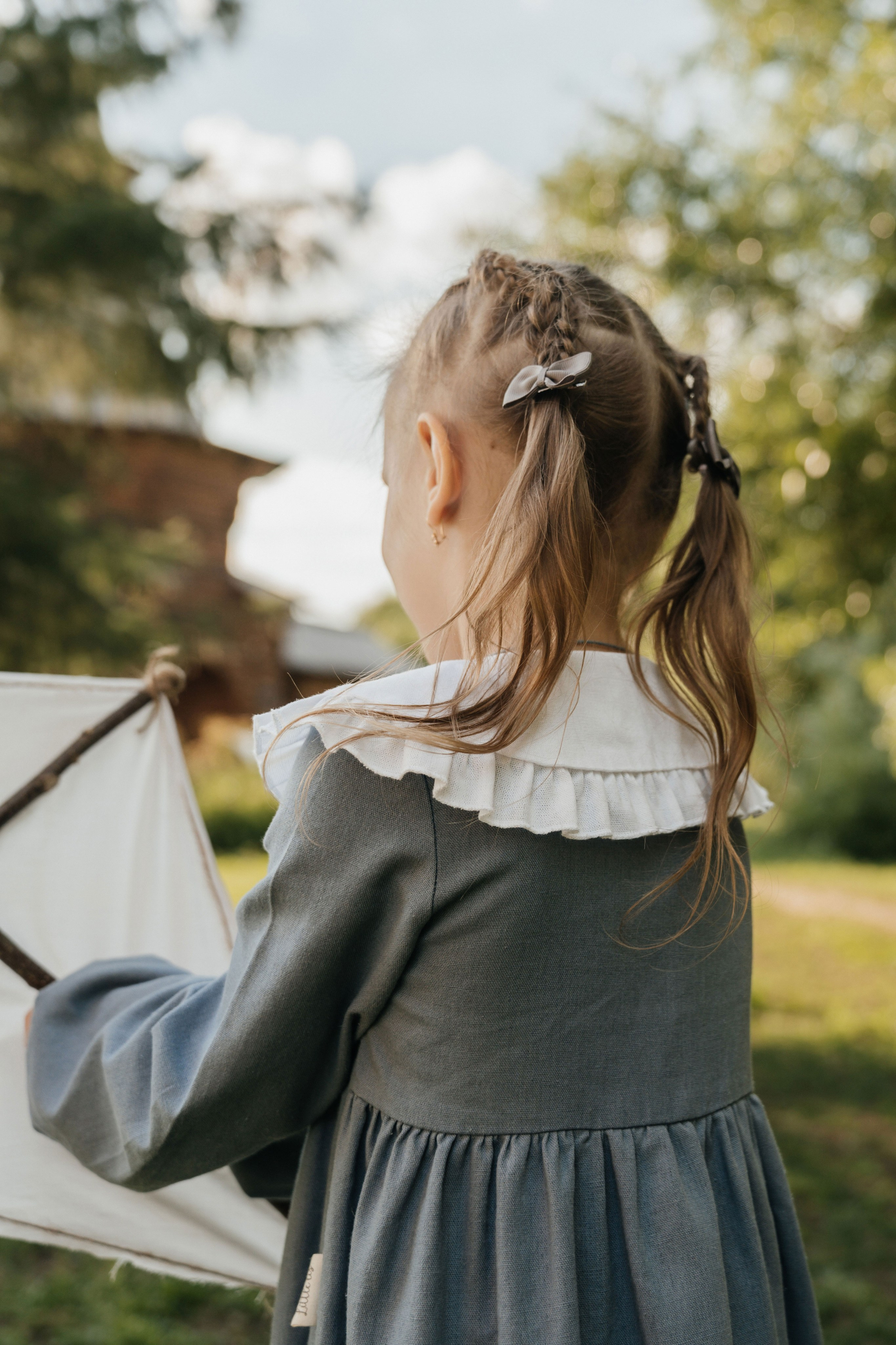 Прогулка в Коломенском. Ваш фотограф Вика Артемова