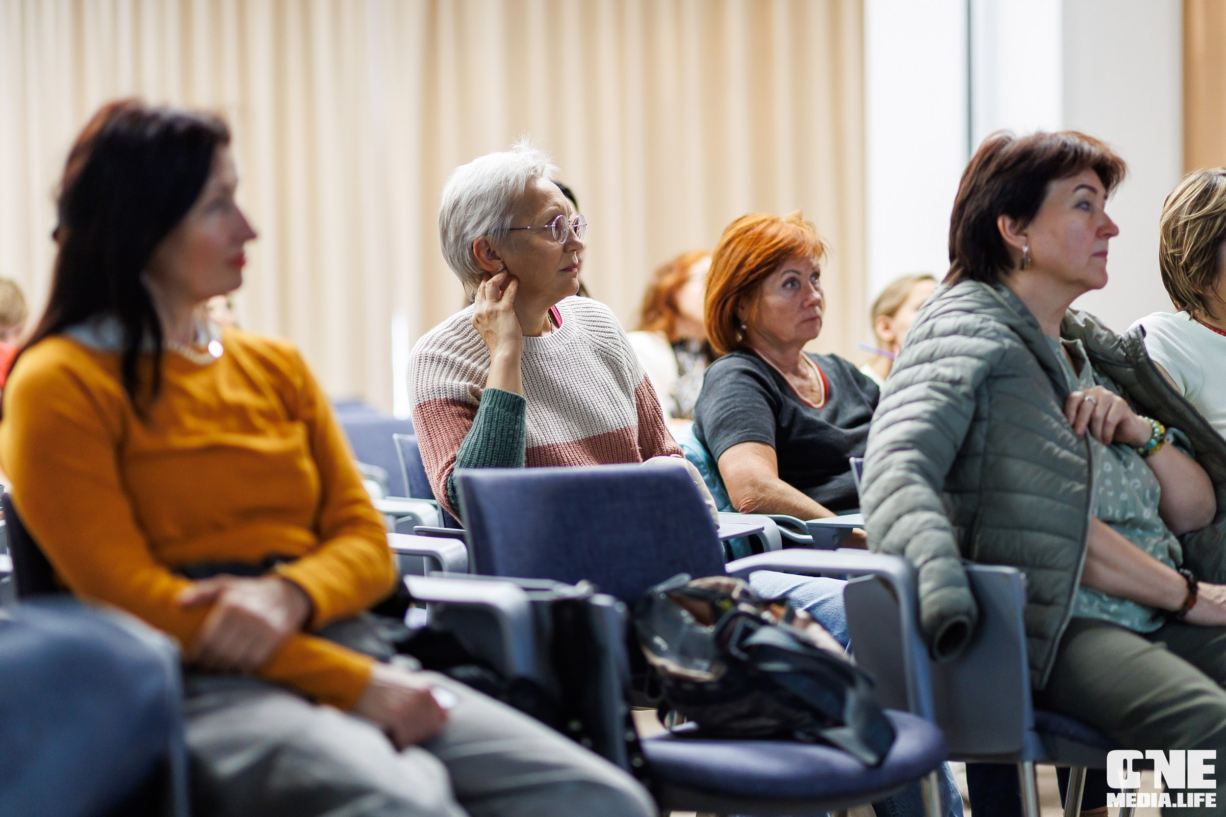 Фоторепортаж с первого дня Симфонии ветра. One Media Life: фоторепортажи, фотоотчеты с мероприятий и заведений