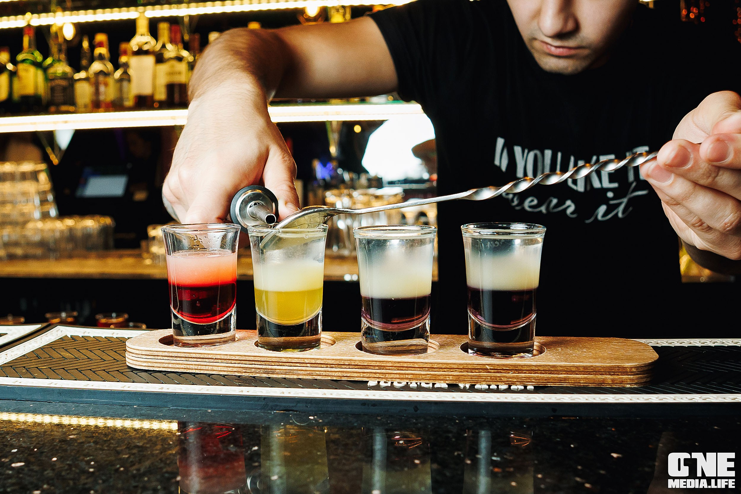 Фоторепортаж из караоке-клуба Эйфория. One Media Life: фоторепортажи, фотоотчеты с мероприятий и заведений