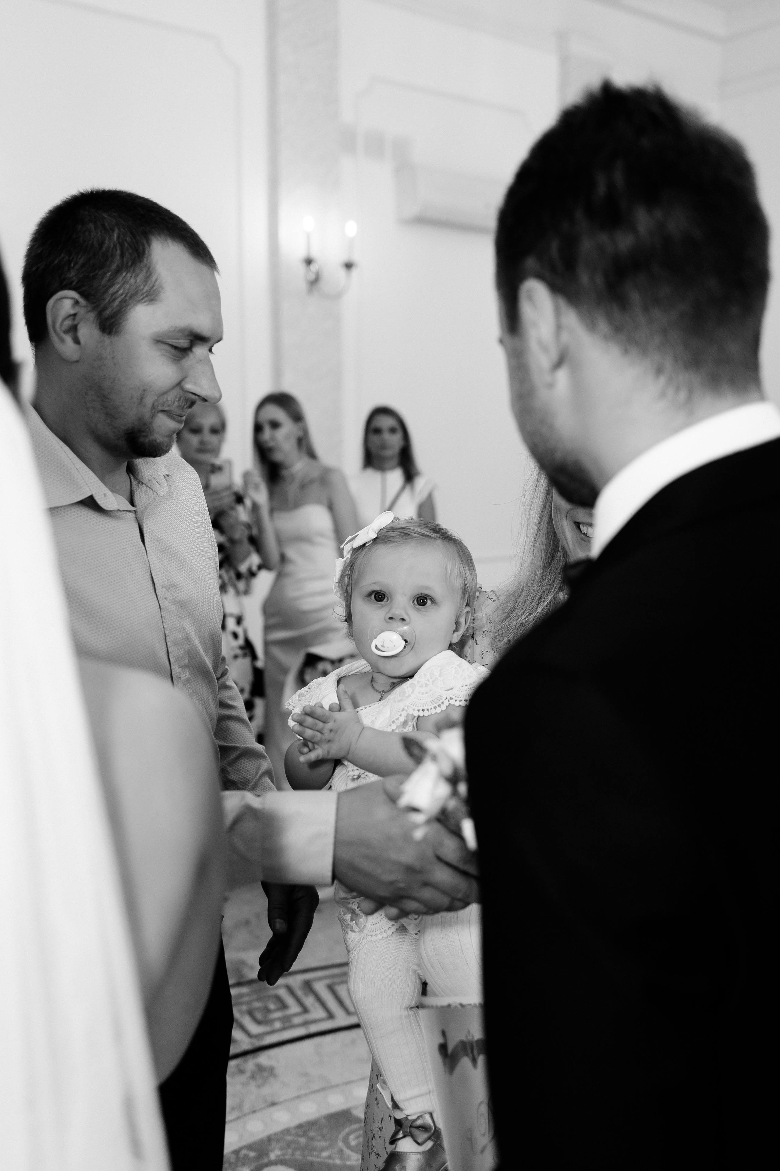 Даниил & Полина. Фотограф Петрозаводск/СПБ