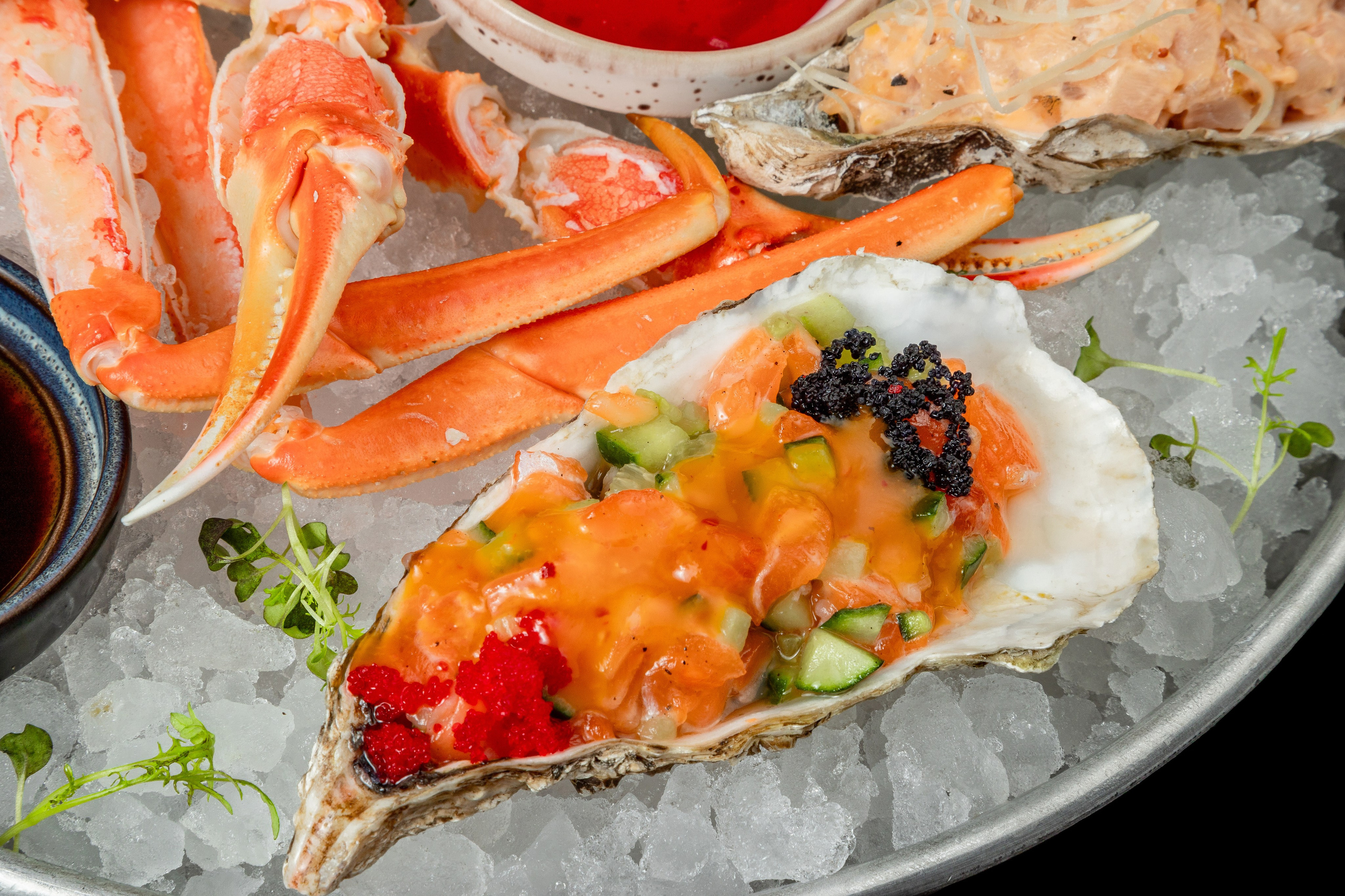 Фуд фотография. Фотограф в Тюмени Алексей Модин