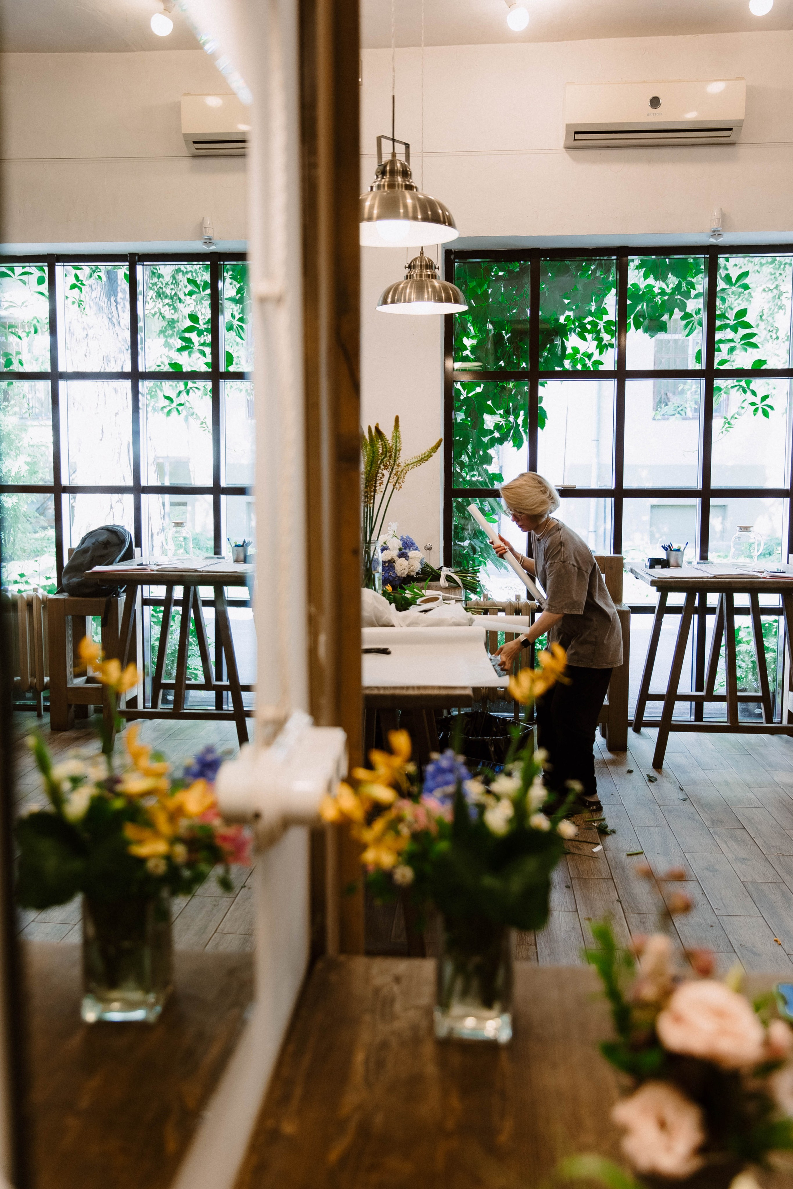 Лето на Советской