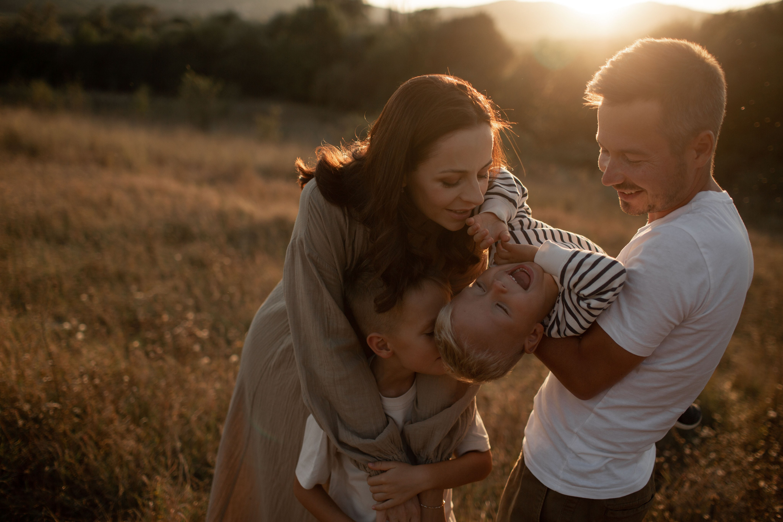 2+2. Фотограф в Севастополе и Крыму Татьяна Бриз