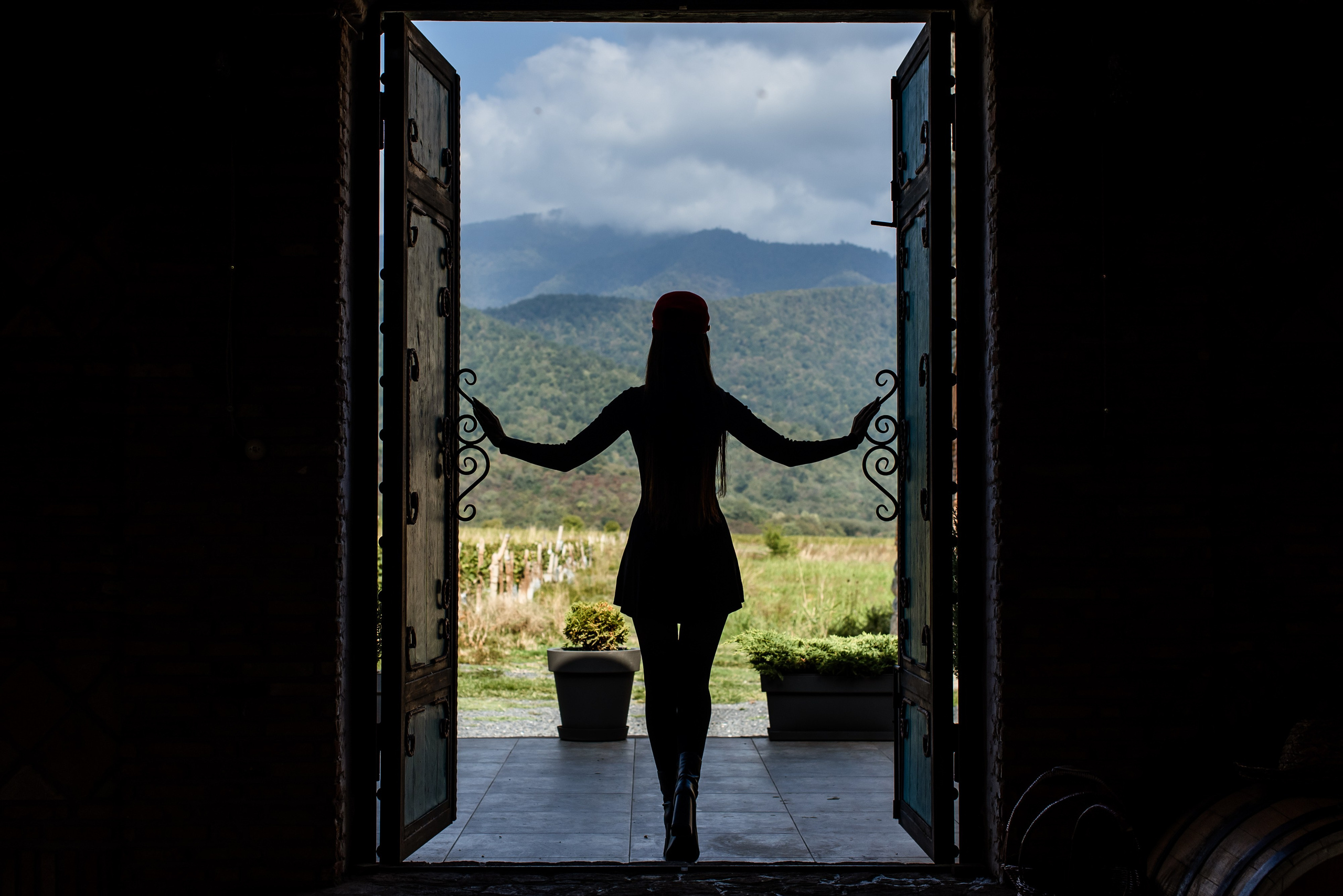 Диана. Свадебный и репортажный фотограф Грузия