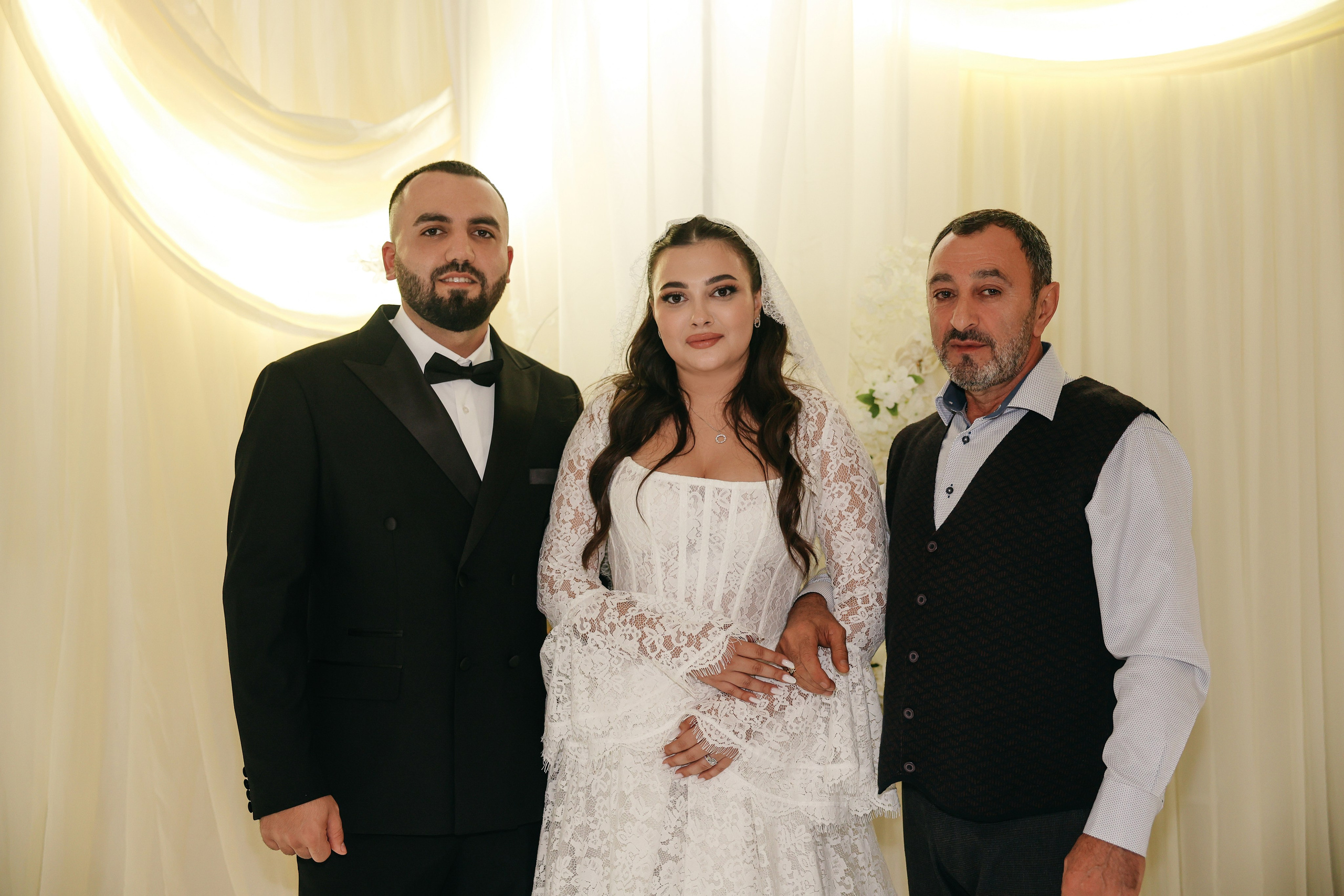 Нарек и Сюзанна. Свадебный и семейный фотограф в Ростове-на-Дону Марианна Хахладжева