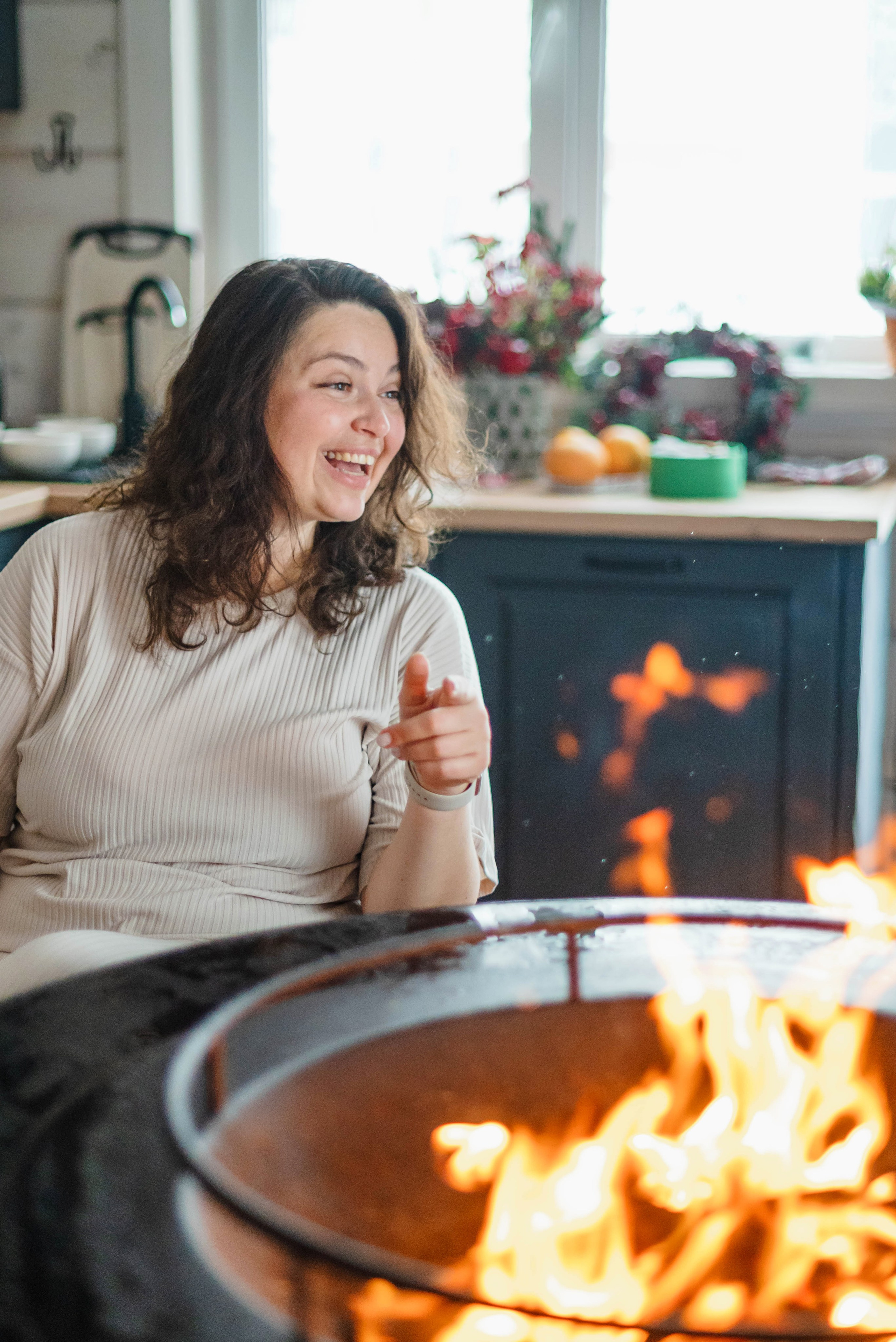 Это чудное зимнее время. Свадебный и семейный фотограф в Новосибирске, Санкт-Петербурге, Москве