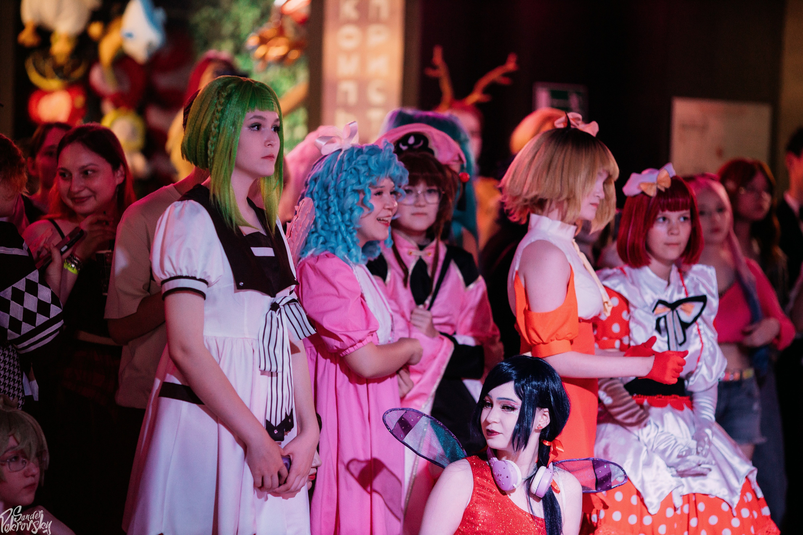 Zaga Game. Свадебный и репортажный фотограф в Чебоксарах Покровский Александр