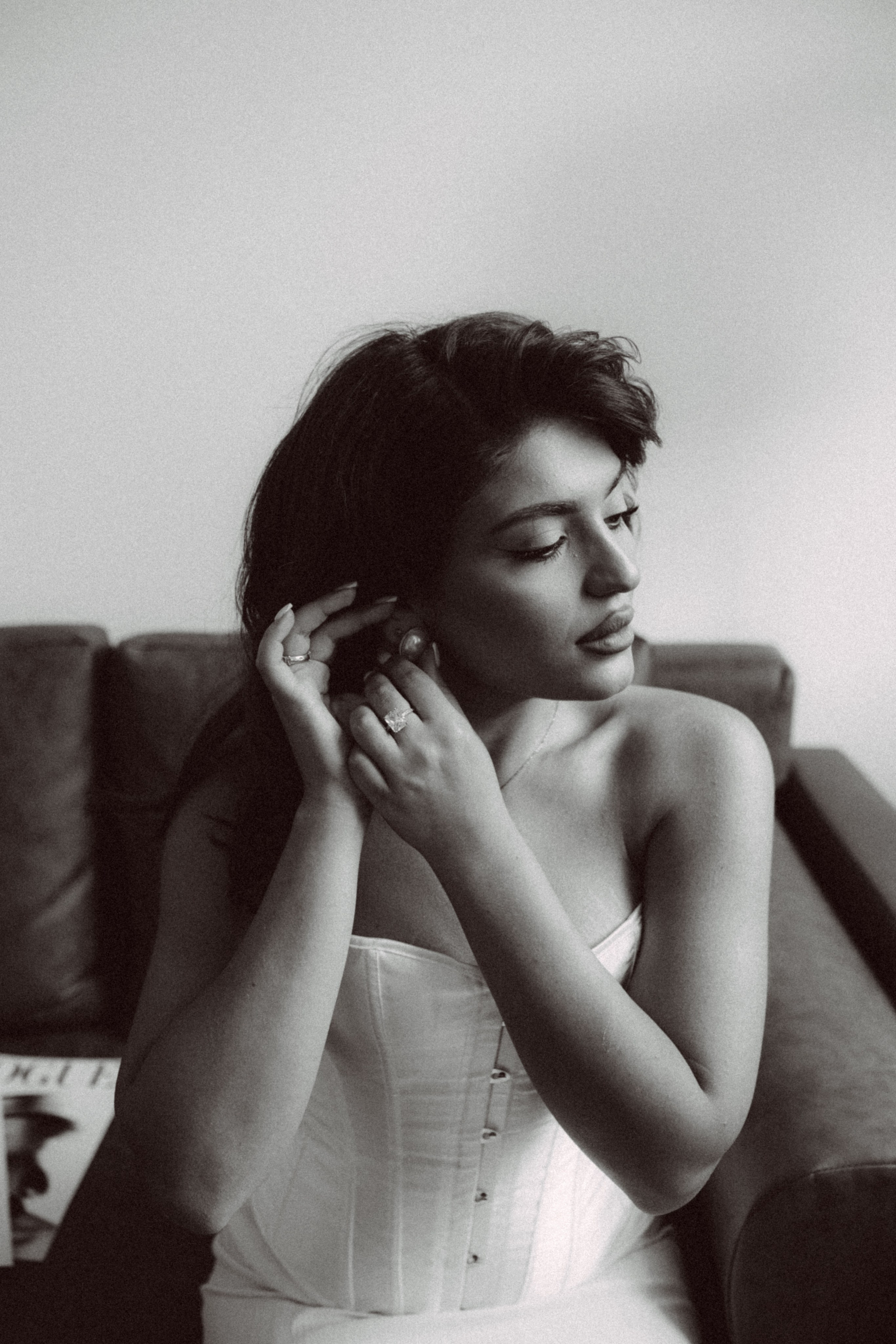 Сона. Фотограф Стилист Тюмень Вера Хайруллина