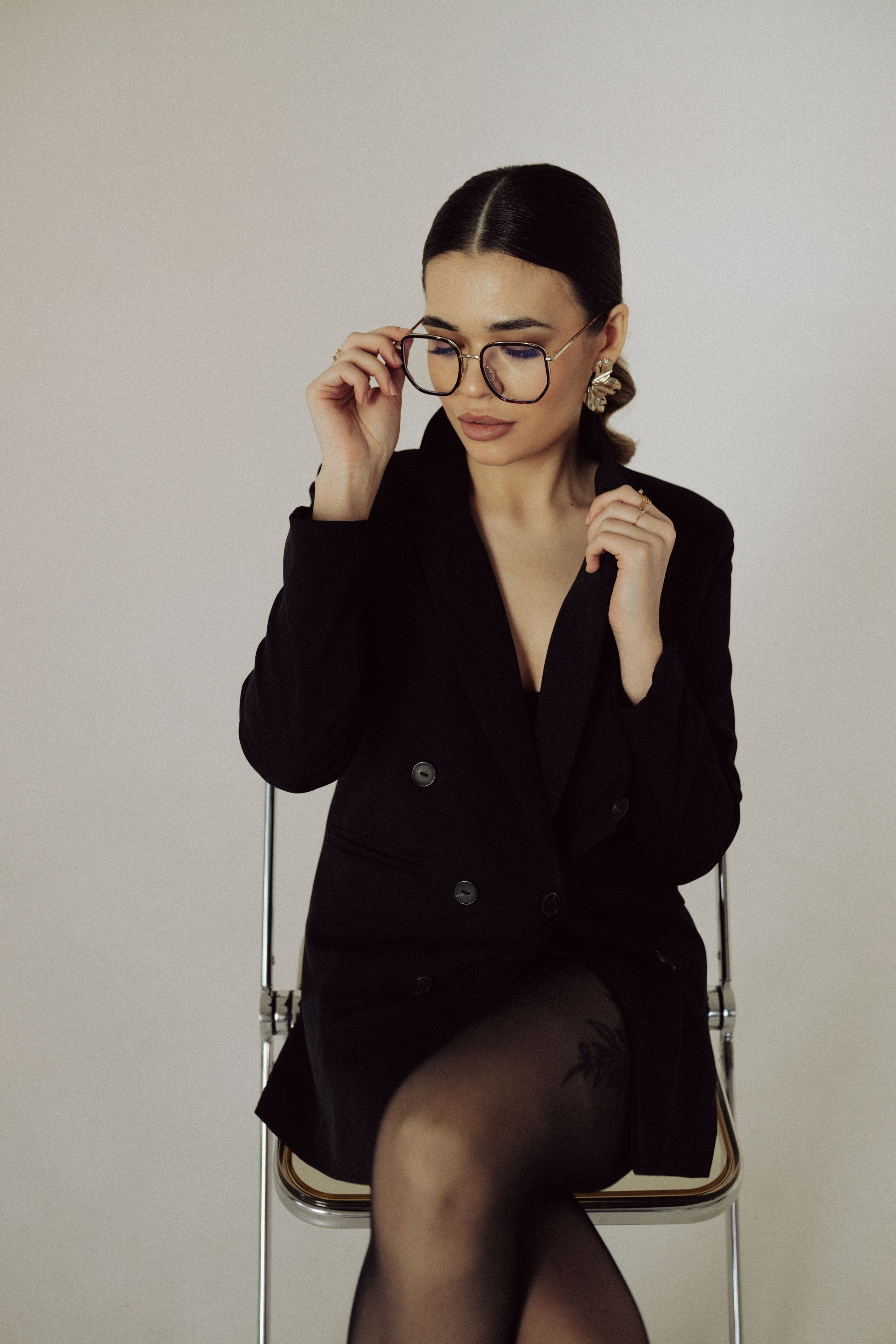 Юлия. Фотограф Стилист Тюмень Вера Хайруллина