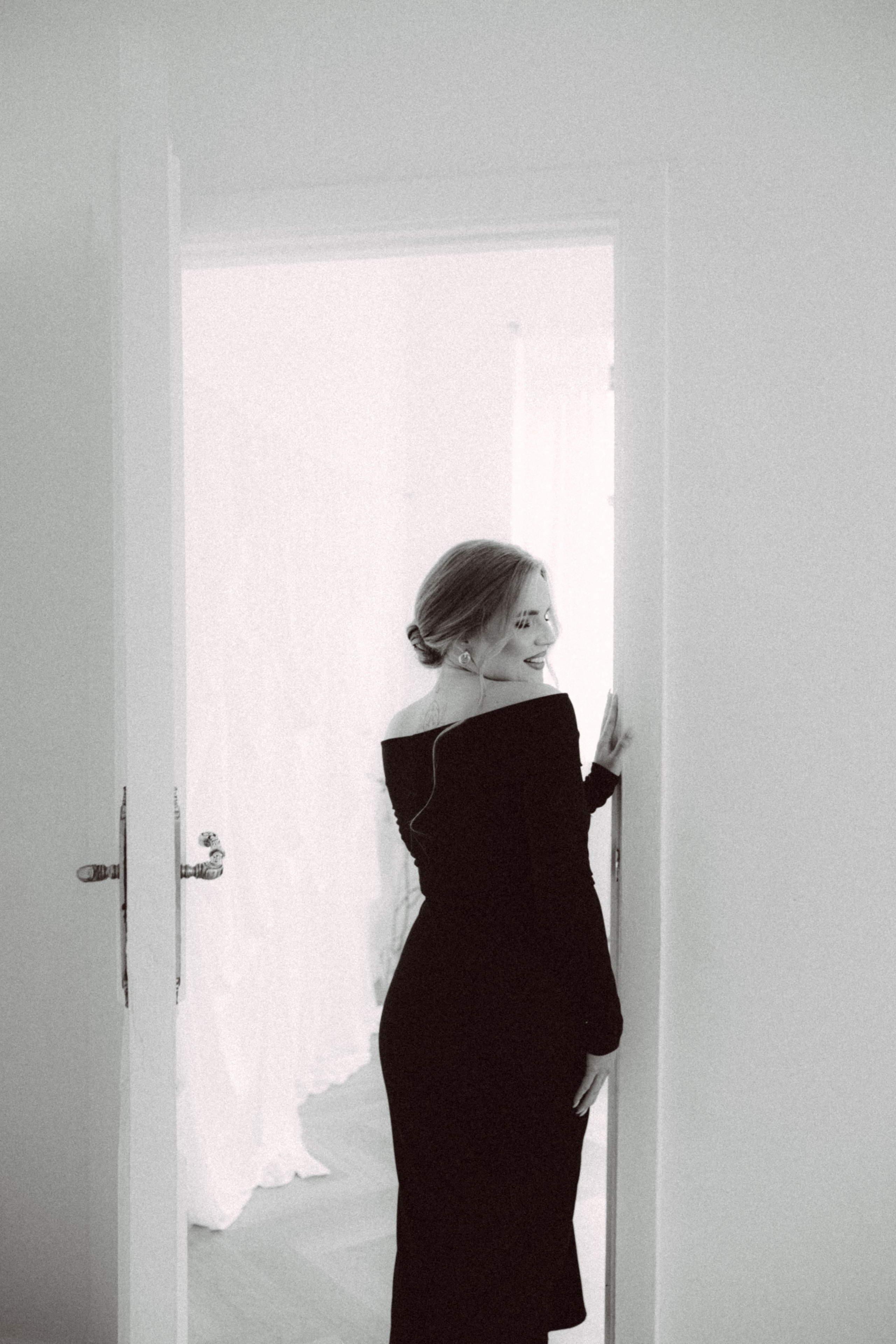 Елизавета. Фотограф Стилист Тюмень Вера Хайруллина