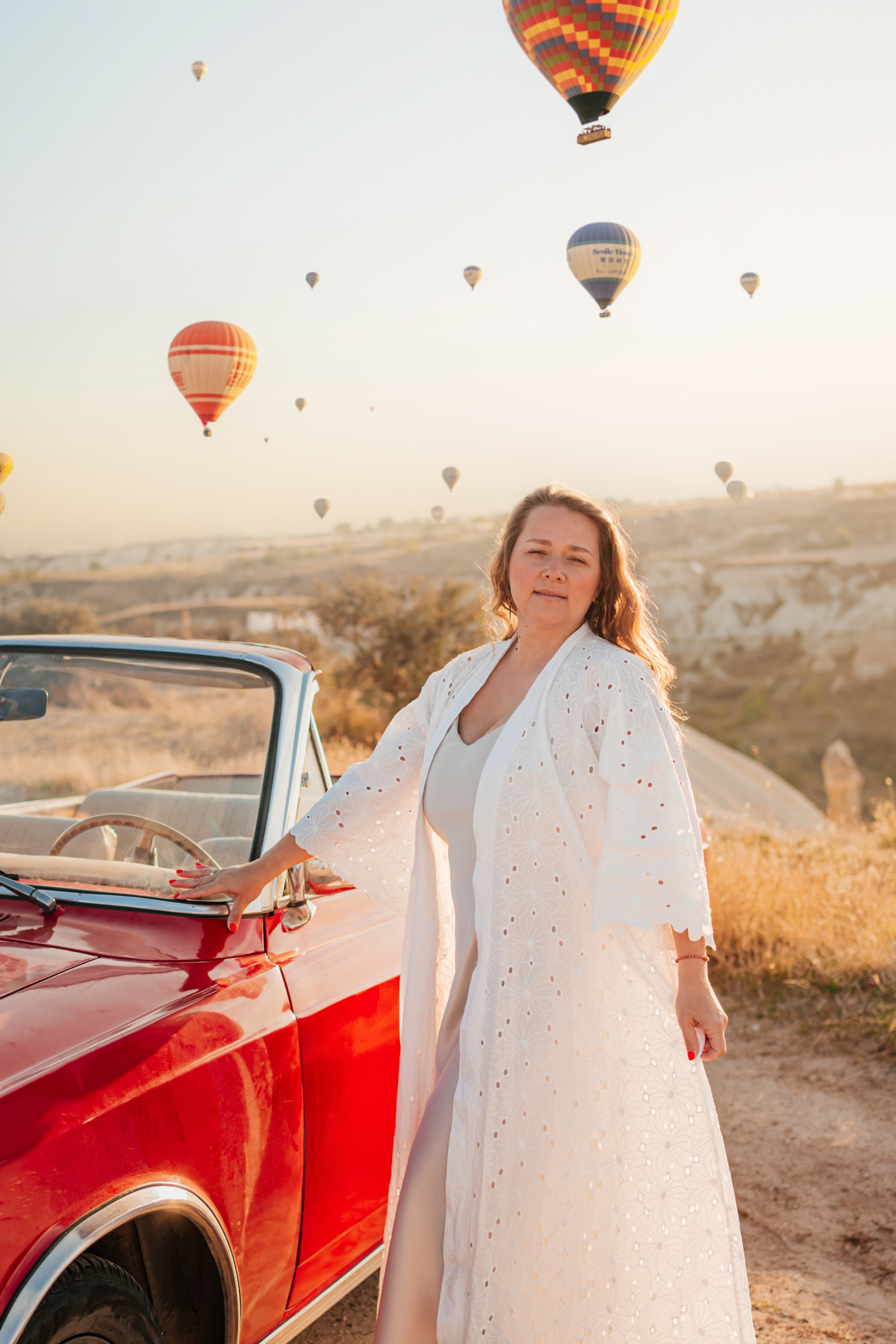 Фотоотчет тура в Каппадокию и Стамбул. Семейный фотограф, фотосессия беременности в Новосибирске Кристина Киб