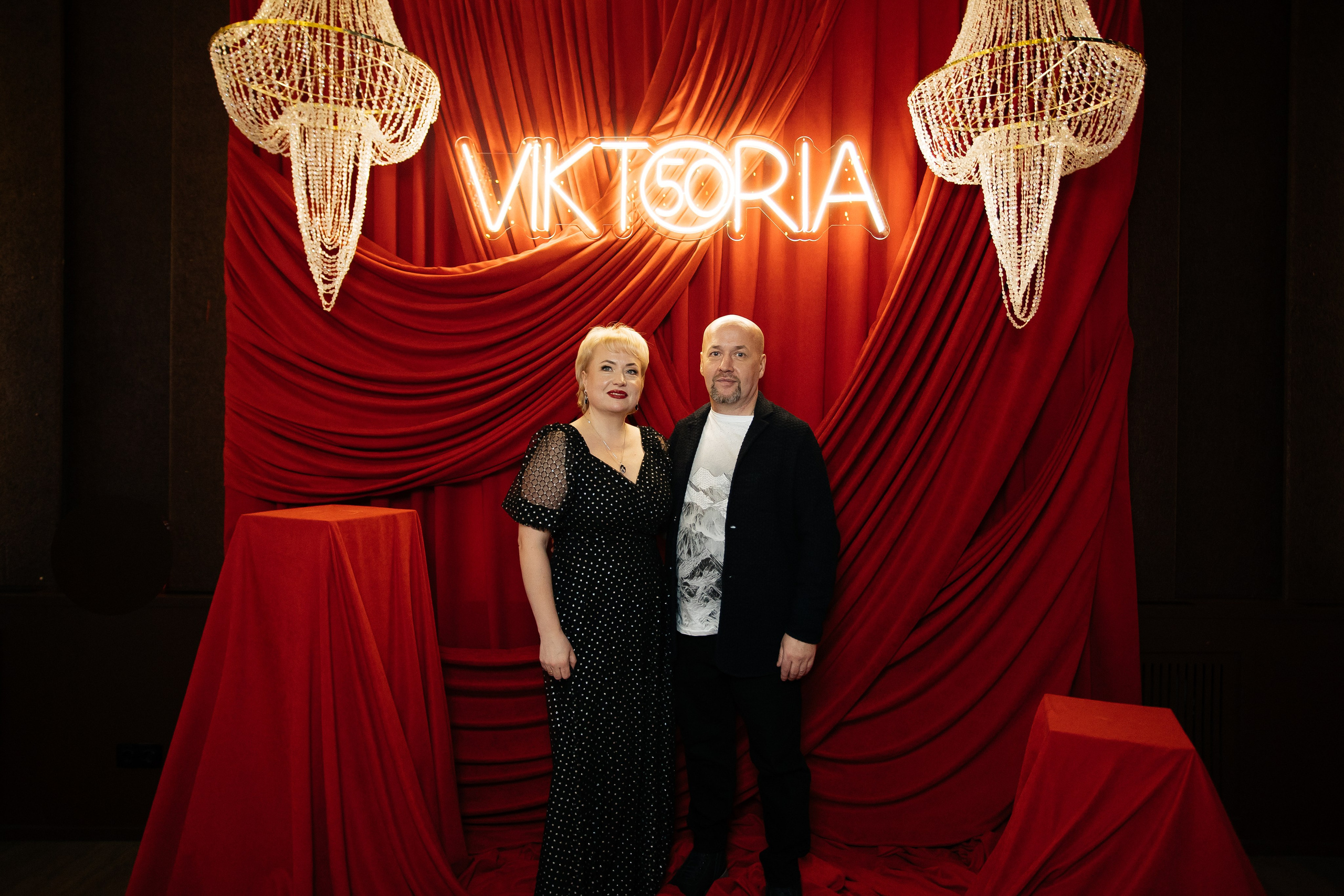 Юбилей. Фотограф в Иркутске