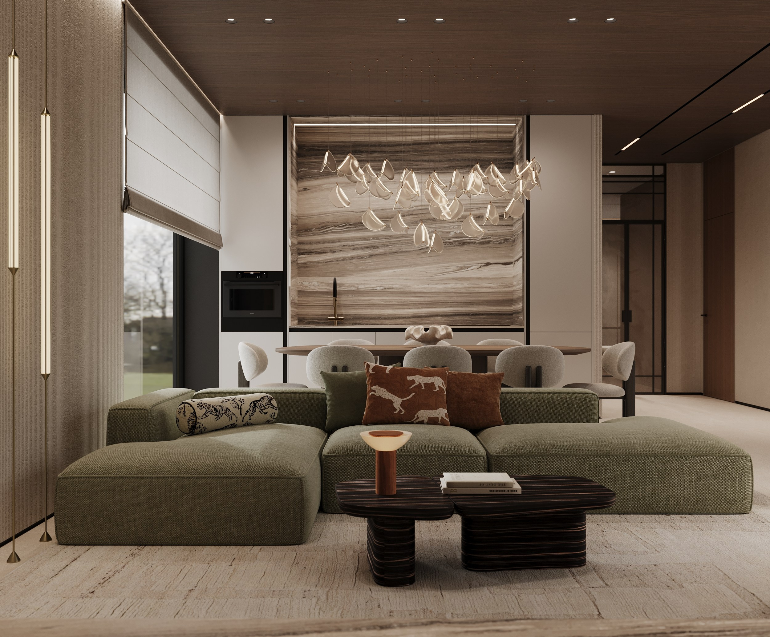 KZ | SPA. 3d визуализатор marybond3d