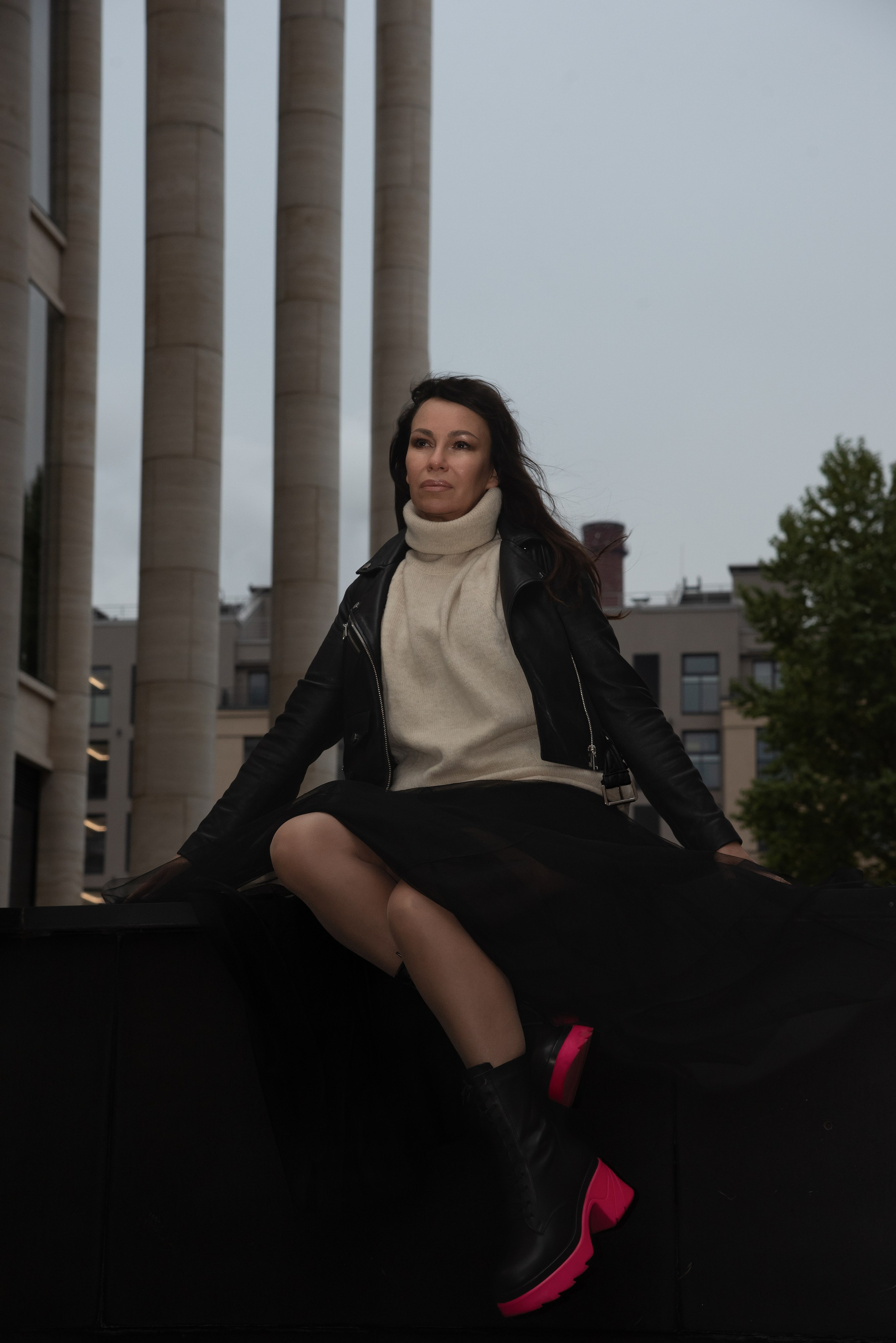 Екатерина. Портретный Семейный Fine-Art фотограф в Санкт-Петербурге Криулина