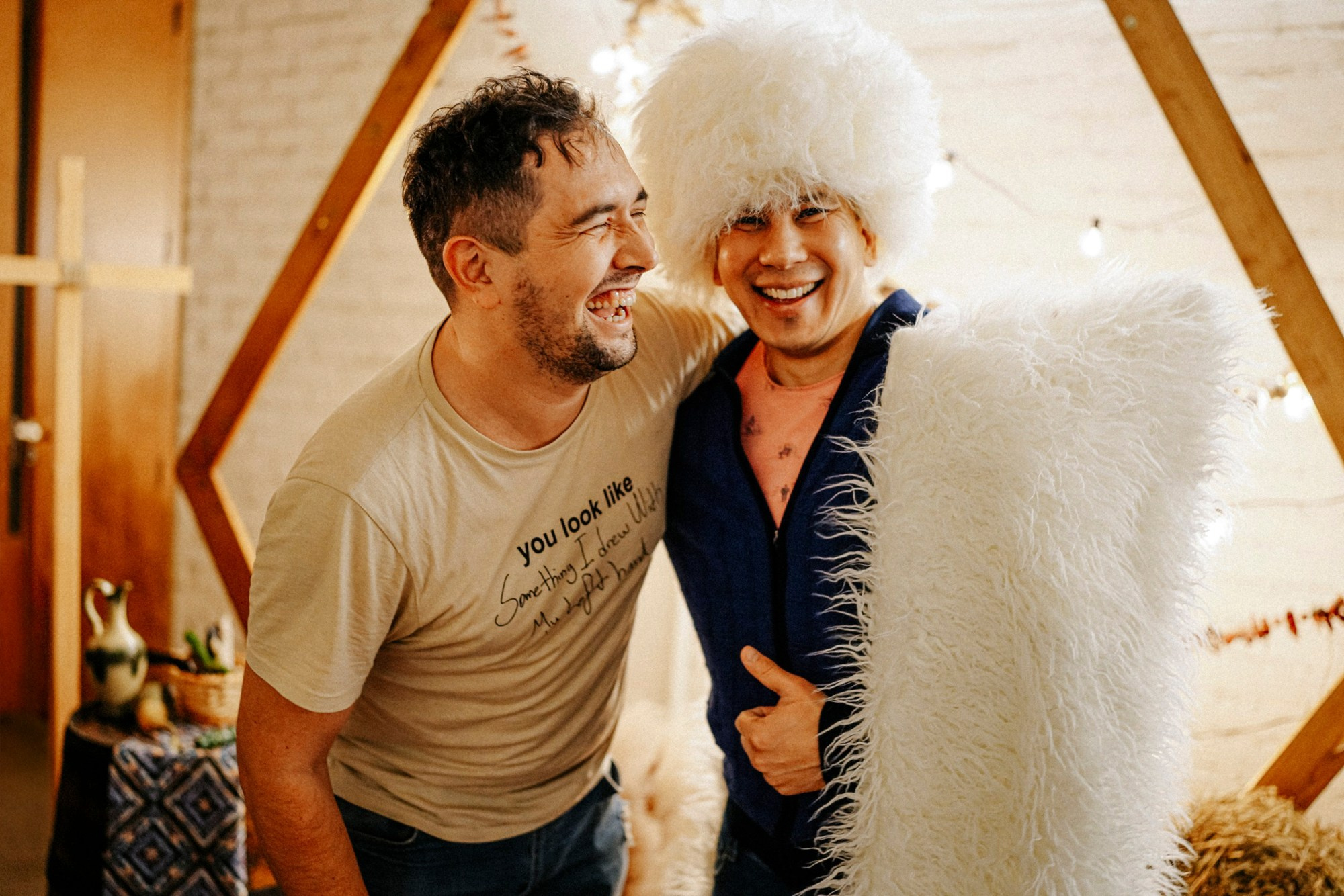 Практик | Грузинская вечеринка. #фотокаквкино | Фотографирую людей