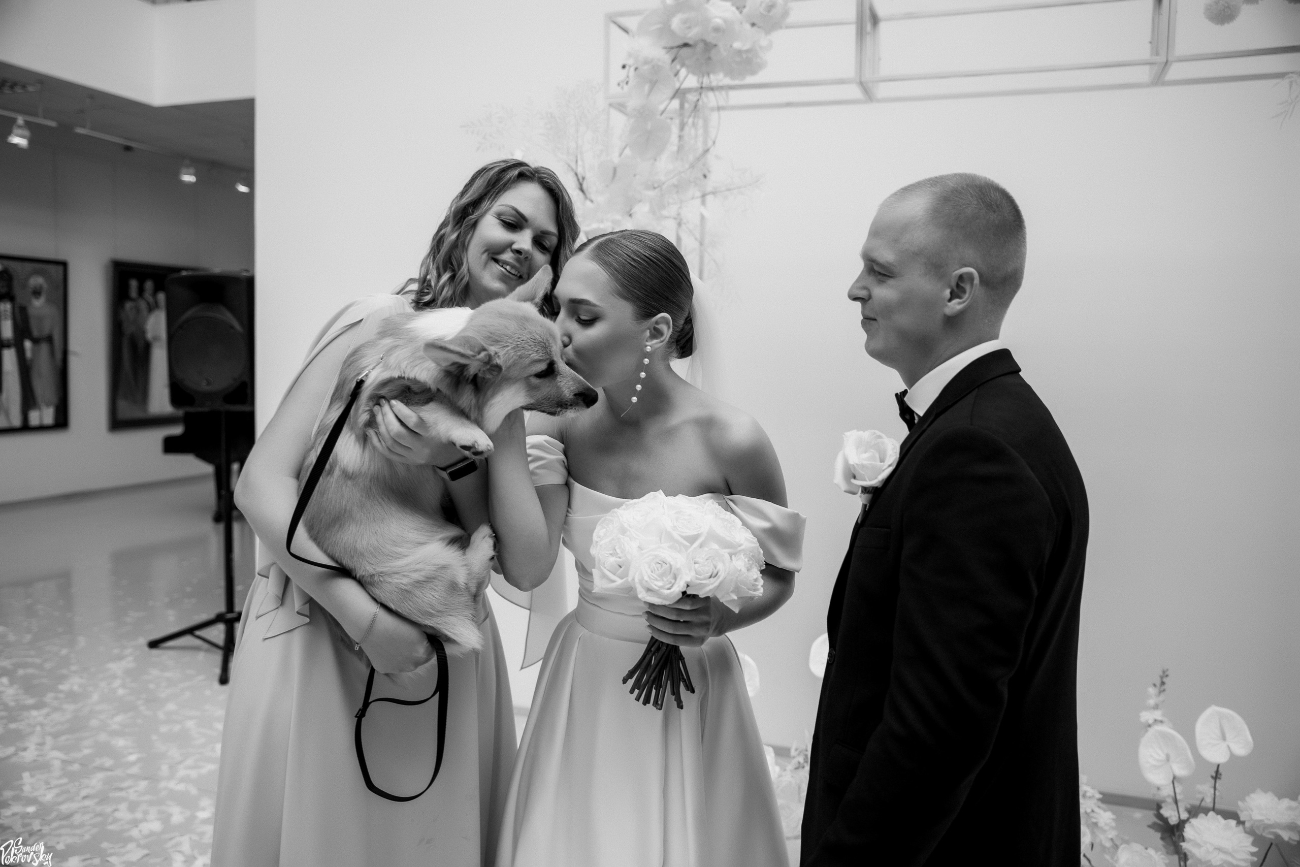 Роман & Наталия 12.08.2023. Свадебный и репортажный фотограф в Чебоксарах Покровский Александр