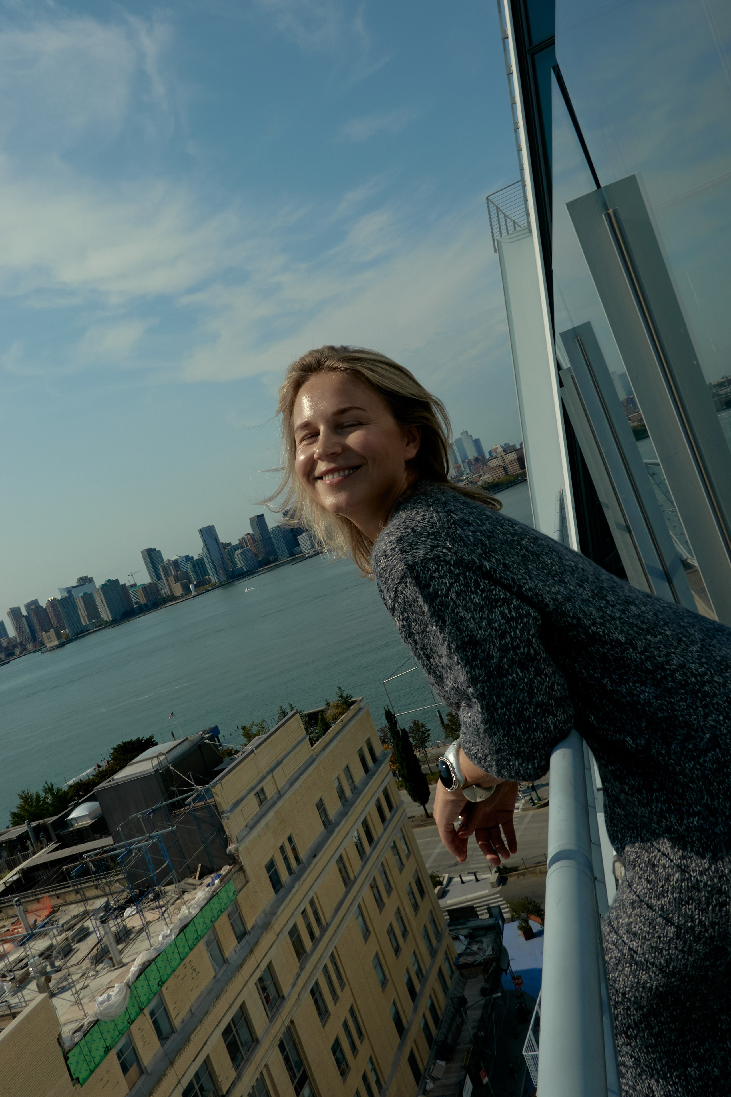 NATA. Yulia Otroschenko