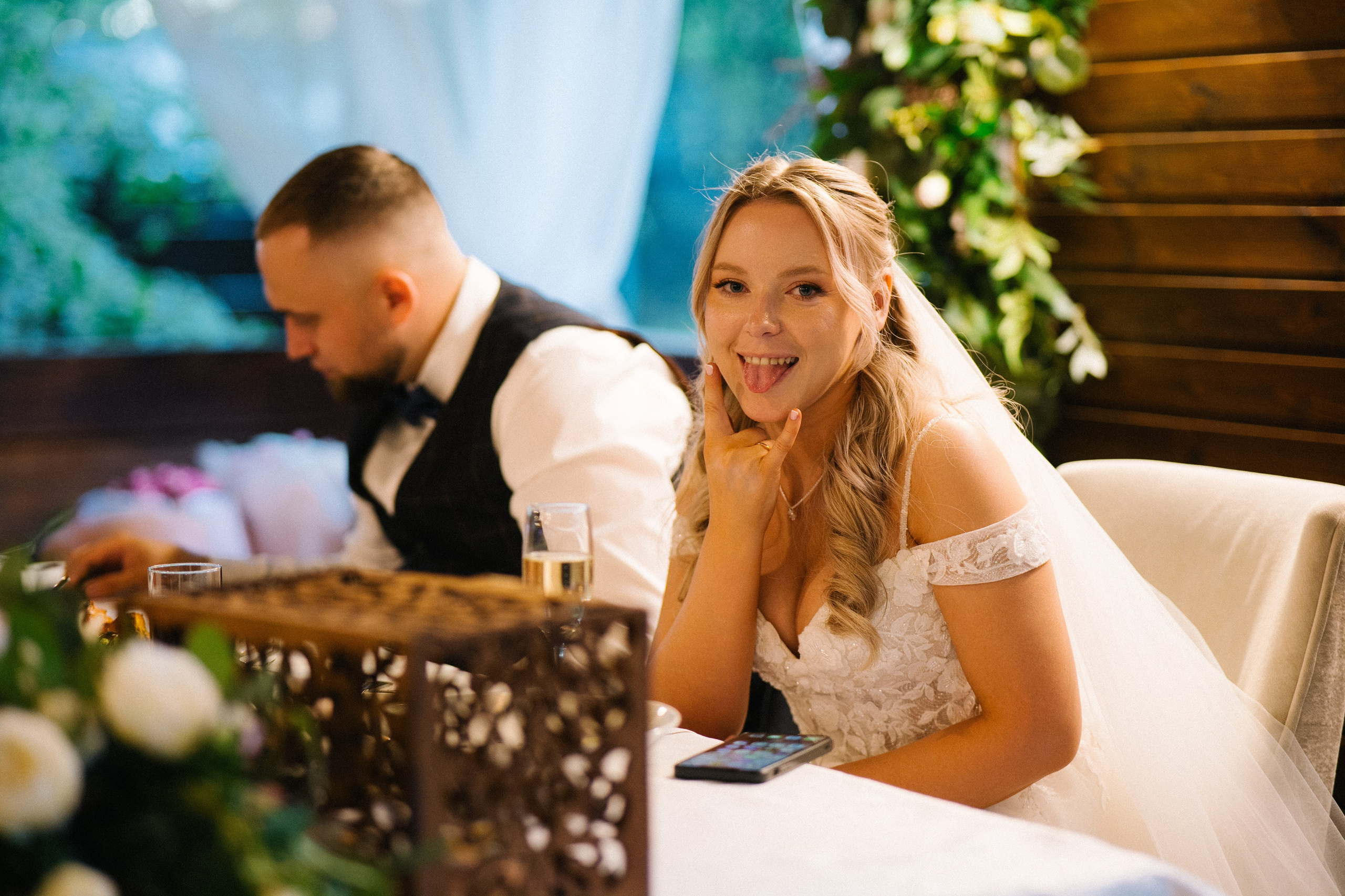 Марина и Денис (полный день). Фотограф на любое событие в Кемерово