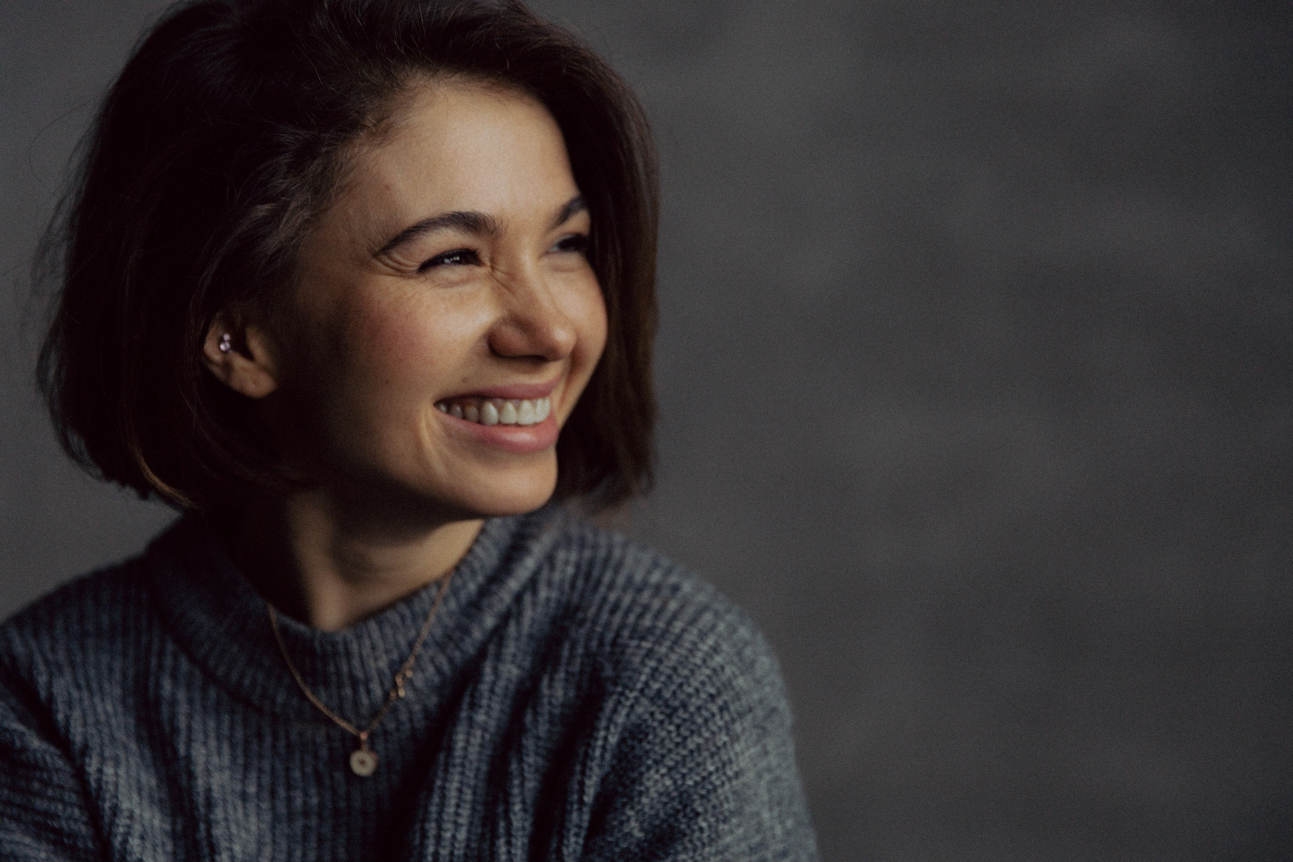 Ксюша. Фотограф Ульяна Дивина в Нижнем Новгороде и Нижегородской области