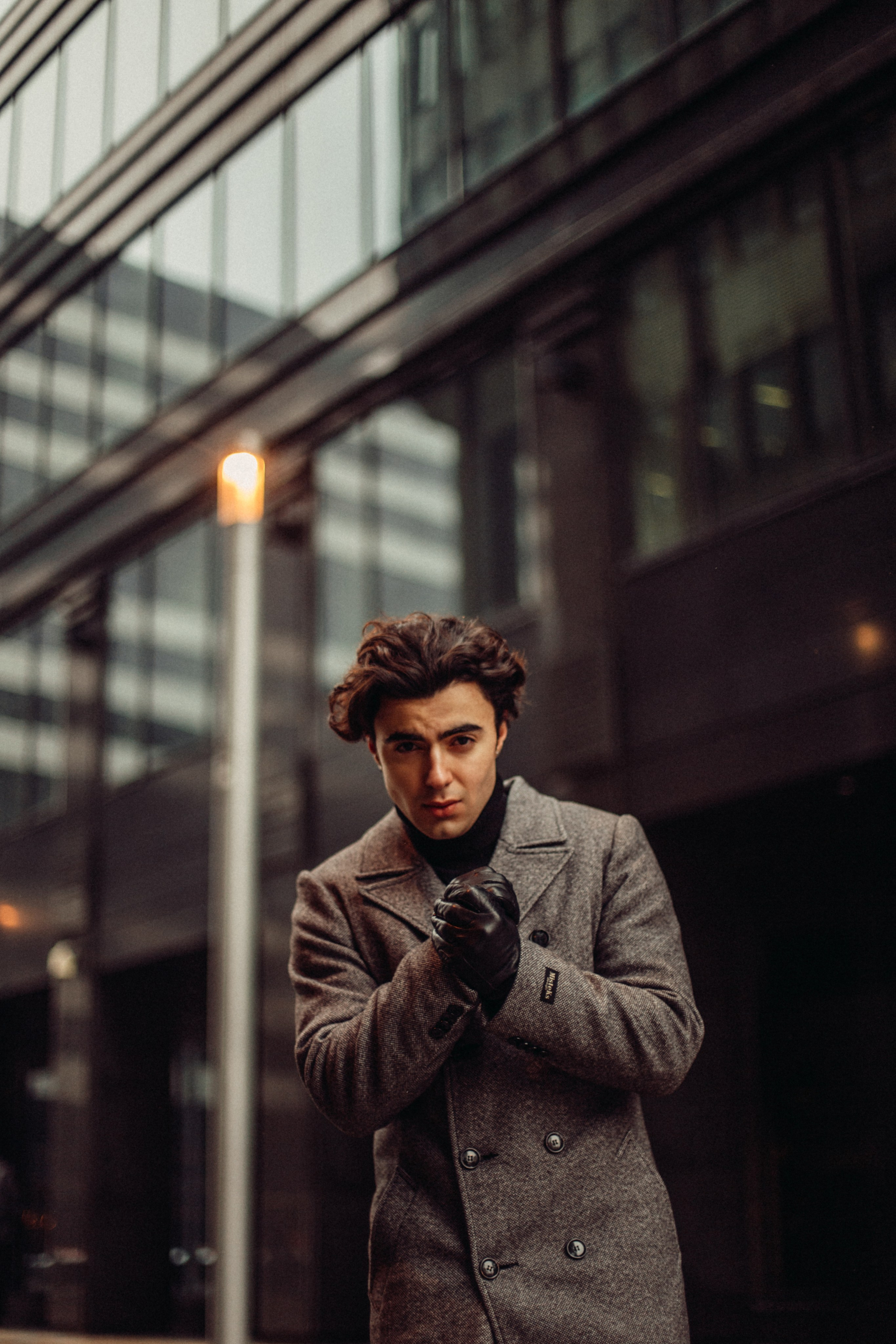 Рустам. Никита Белокопытов — фотограф в Москве и Санкт-Петербурге