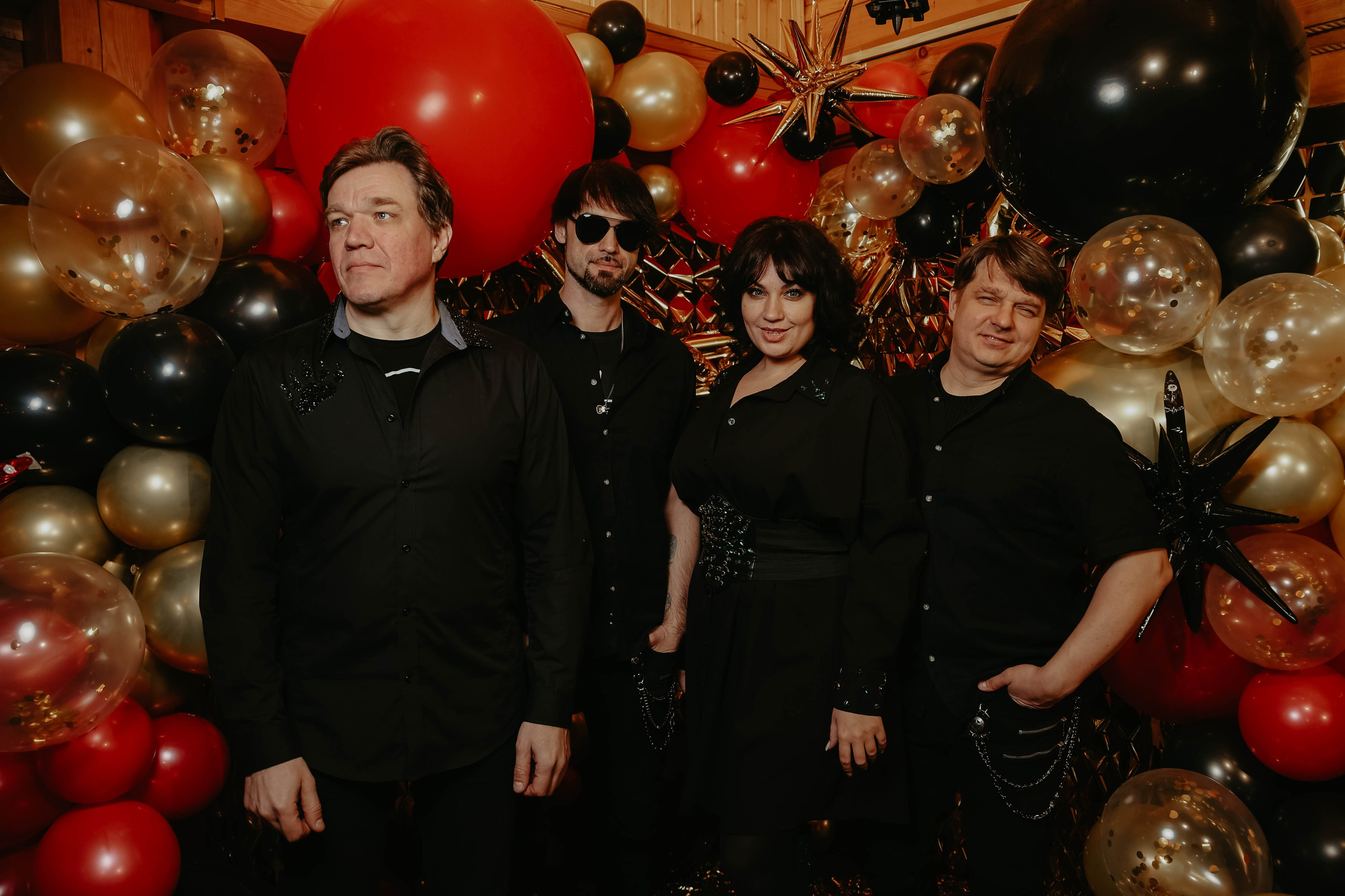 Юбилей Евгения. Photographer in Moscow & everywhere in the World Alena Vyalova