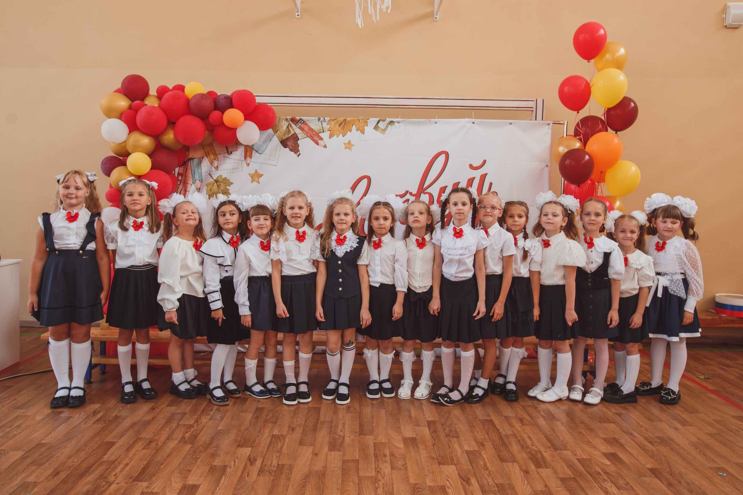 ШКОЛЬНИКИ. Свадебный и контент фотограф в Белгороде Ярослав Гаврилейченко