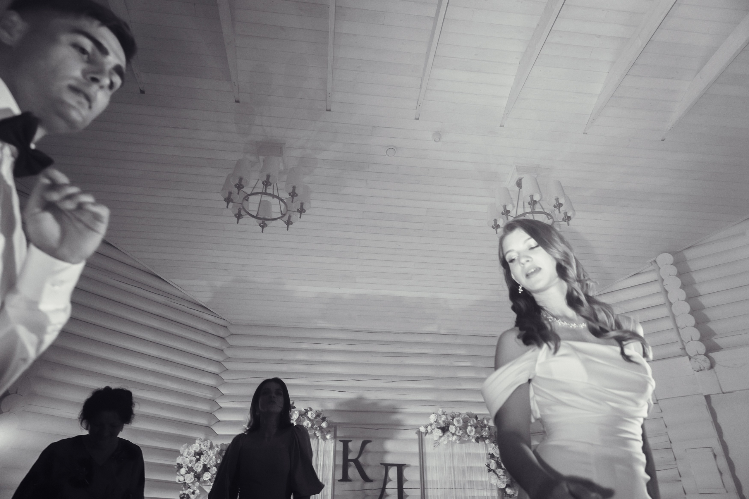 Кирилл и Диана. Свадебный фотограф, крещение, венчание СПБ, Белгород Анна Коршунова