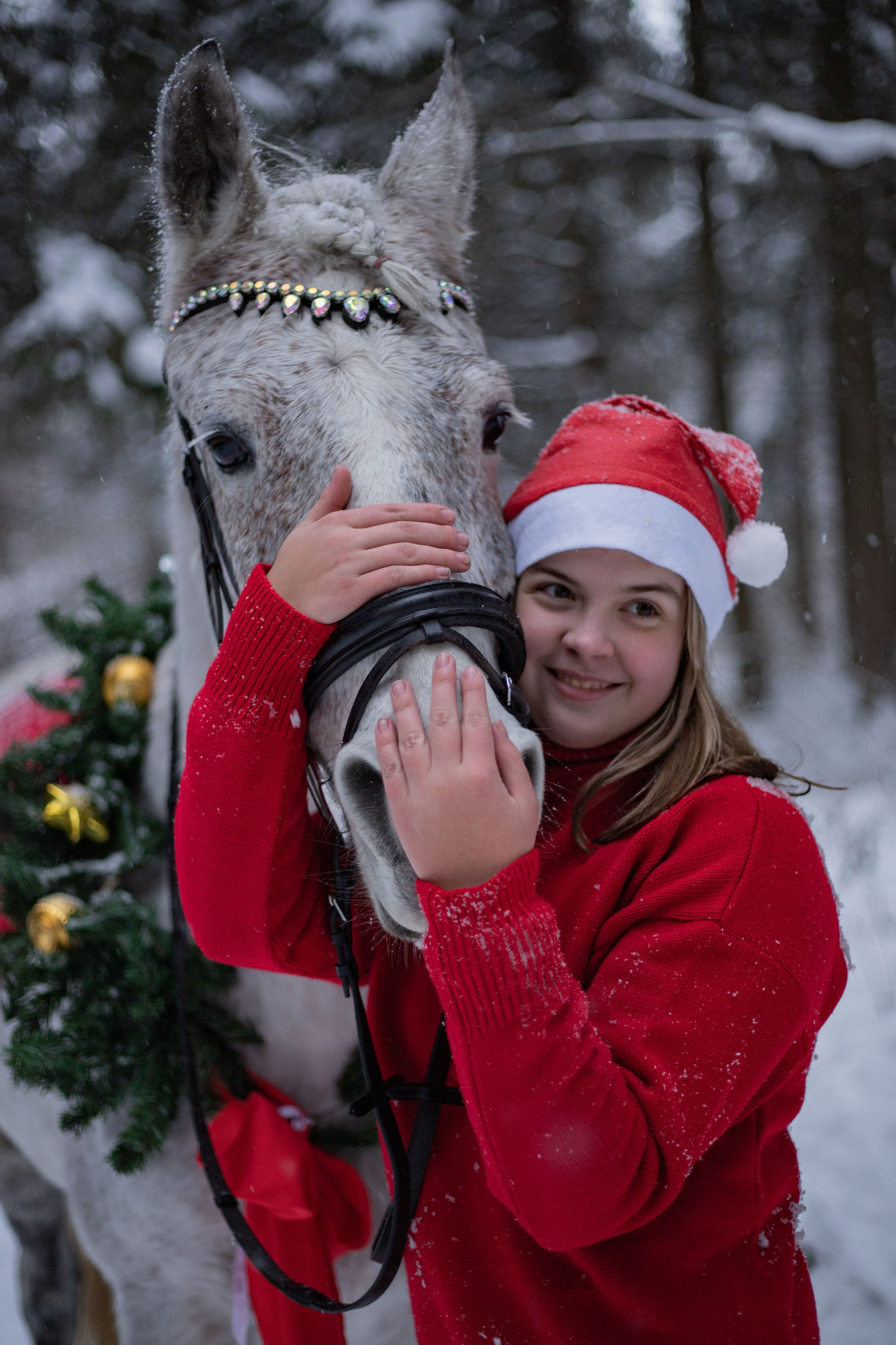 Съемка с лошадьми. Женский и семейный фотограф в Москве Лисовская Юлия