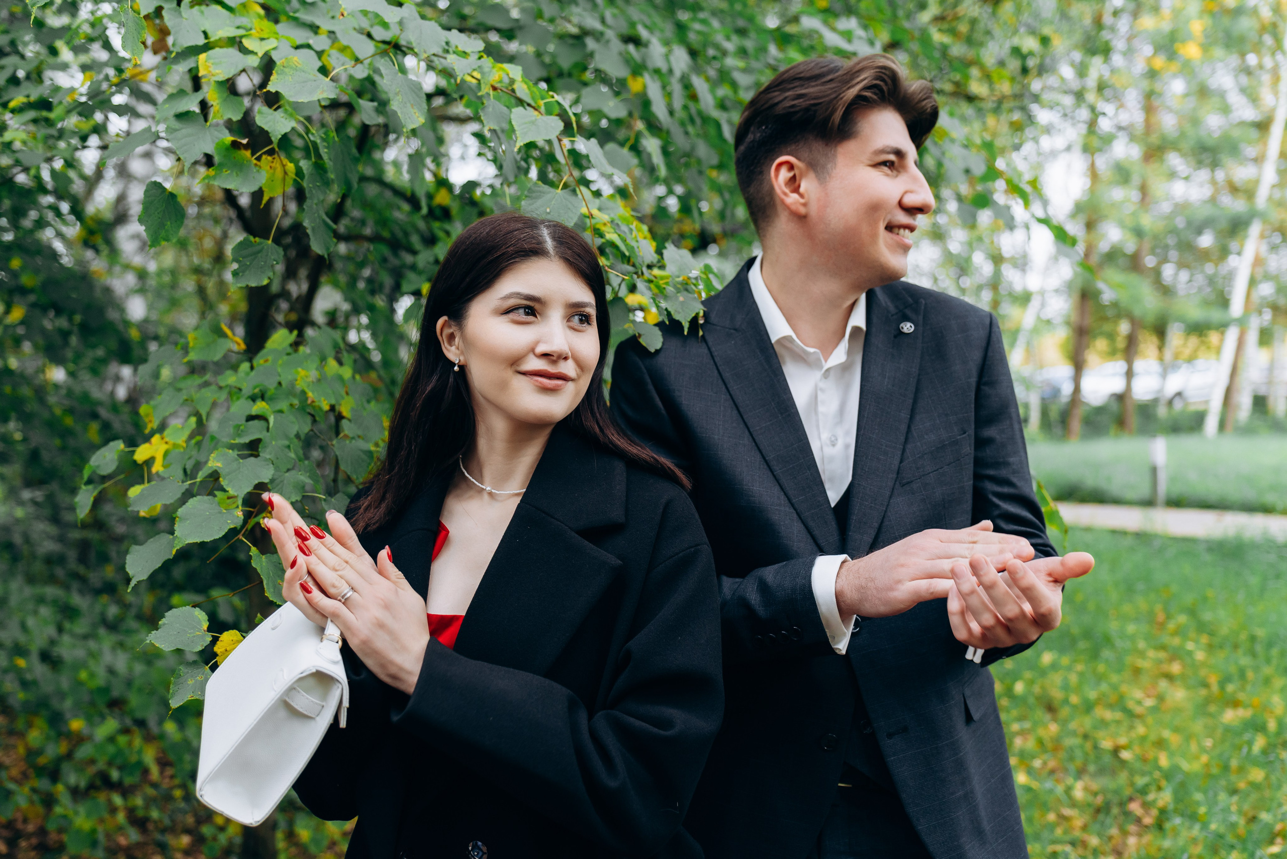 фотограф на свадебный банкет Казань 