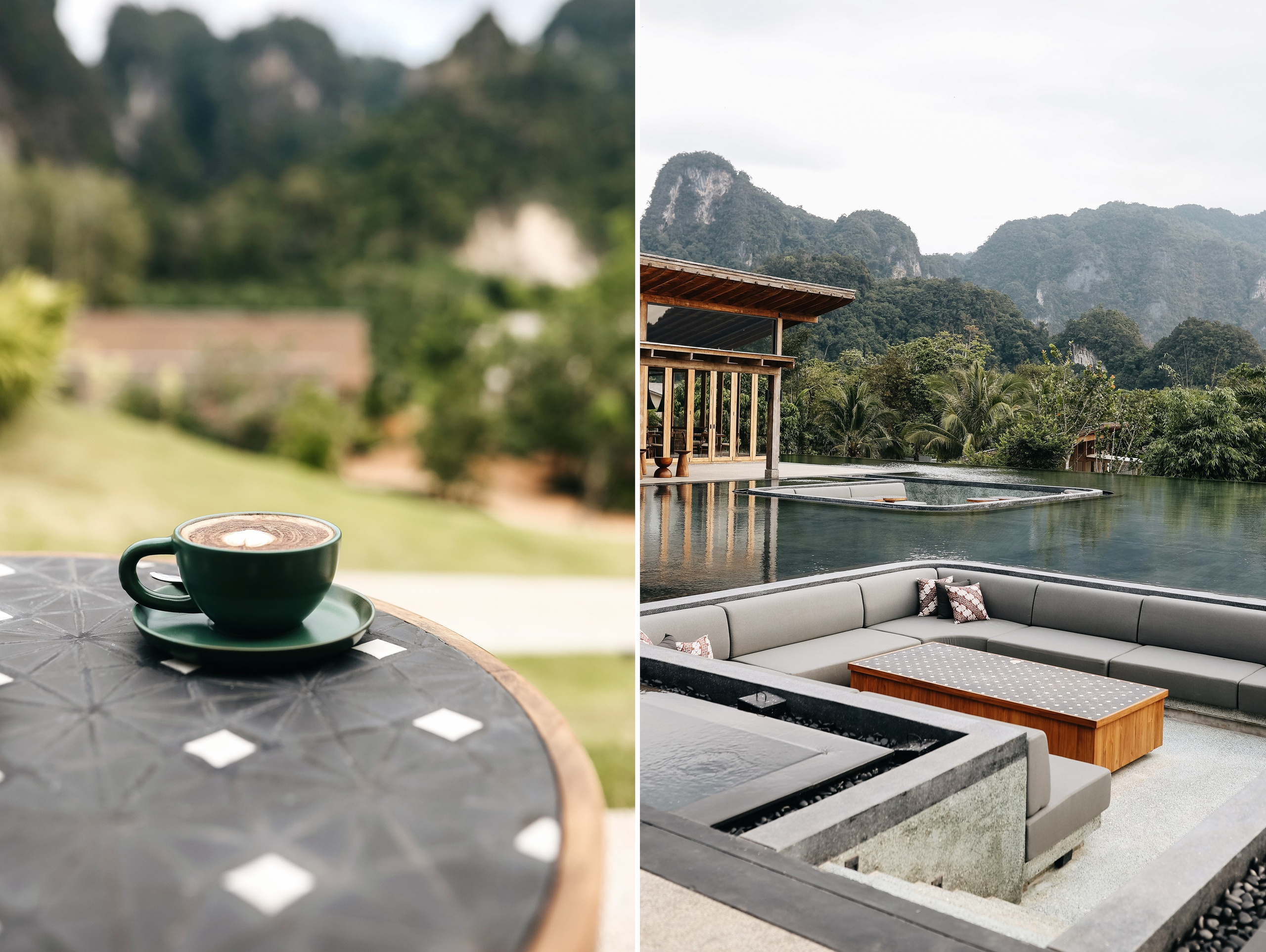 Anawa Krabi. Ekaterina Buneeva Photography