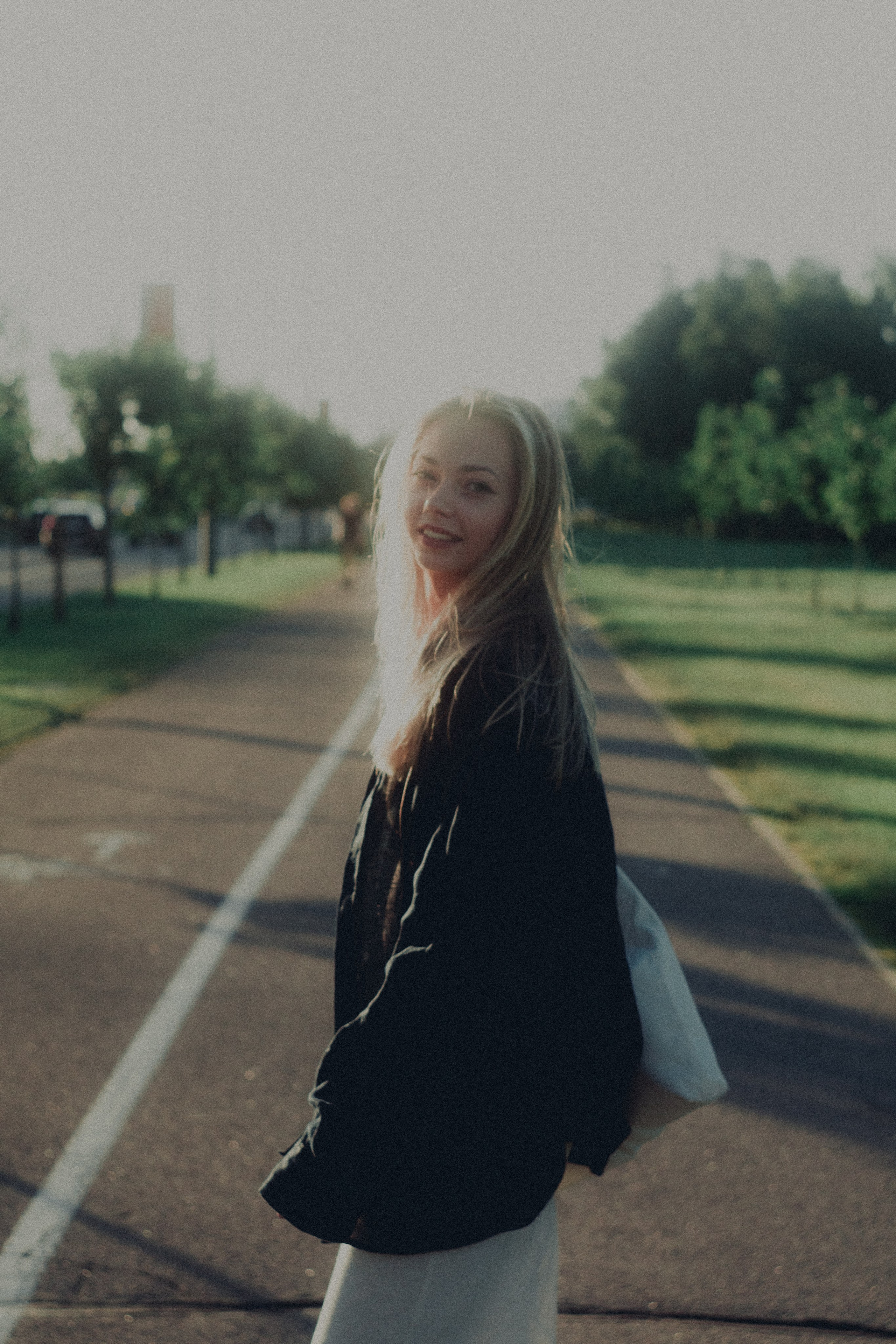 ALEKSANDRA. MAX TIHANKOV