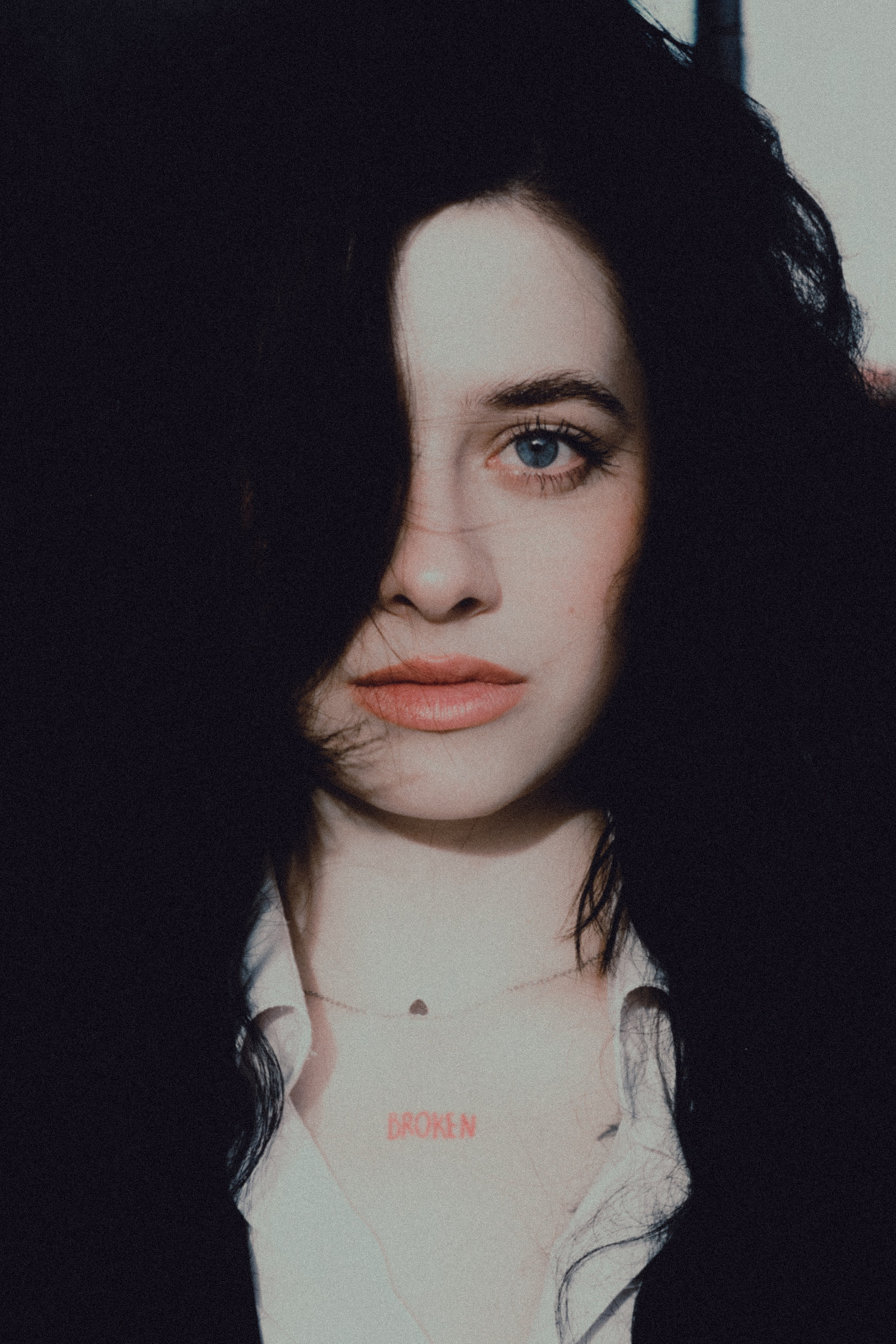 NASTYA. MAX TIHANKOV