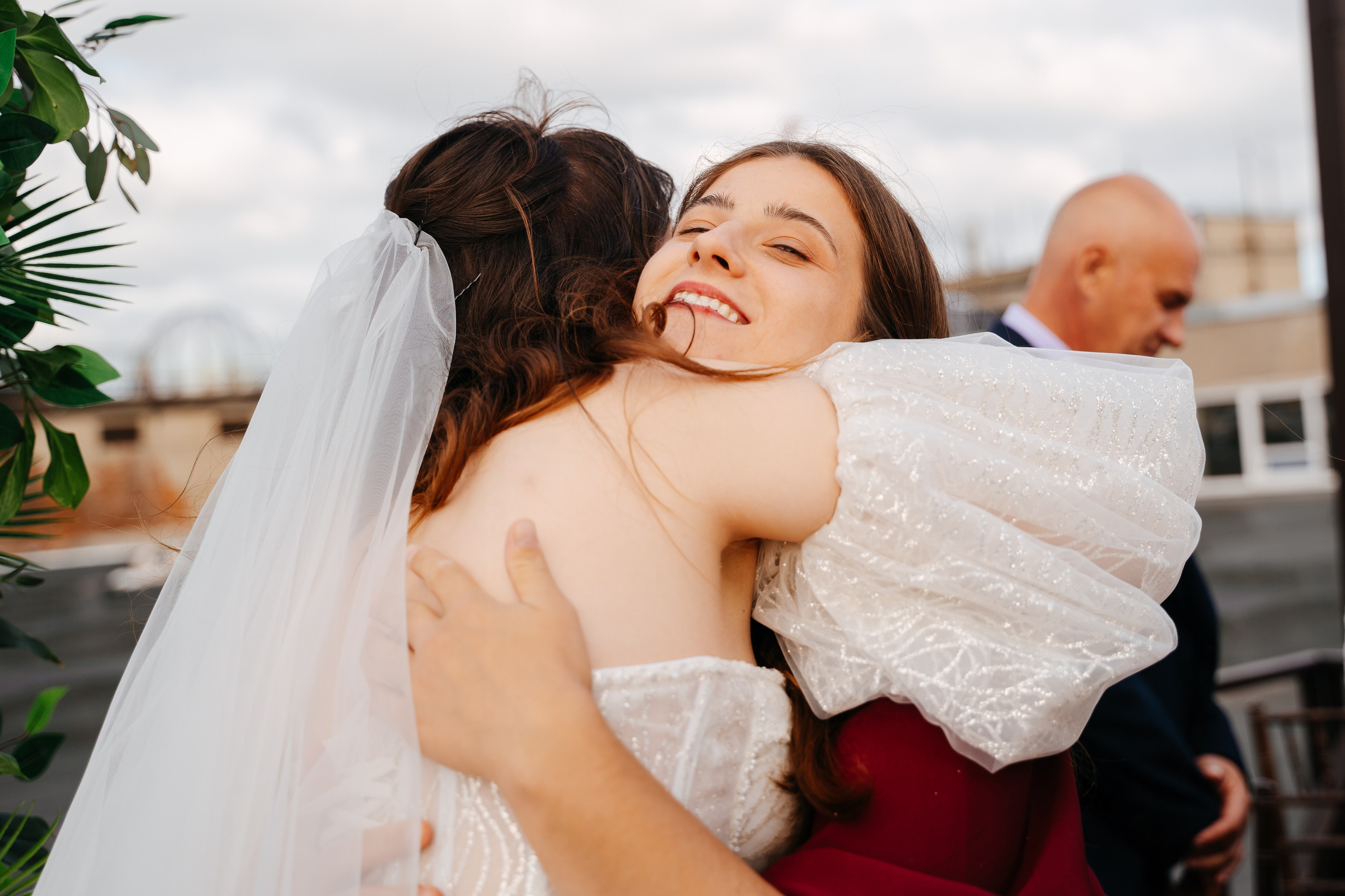Мария и Иван. Семейный и свадебный фотограф в Санкт-Петербурге и Москве