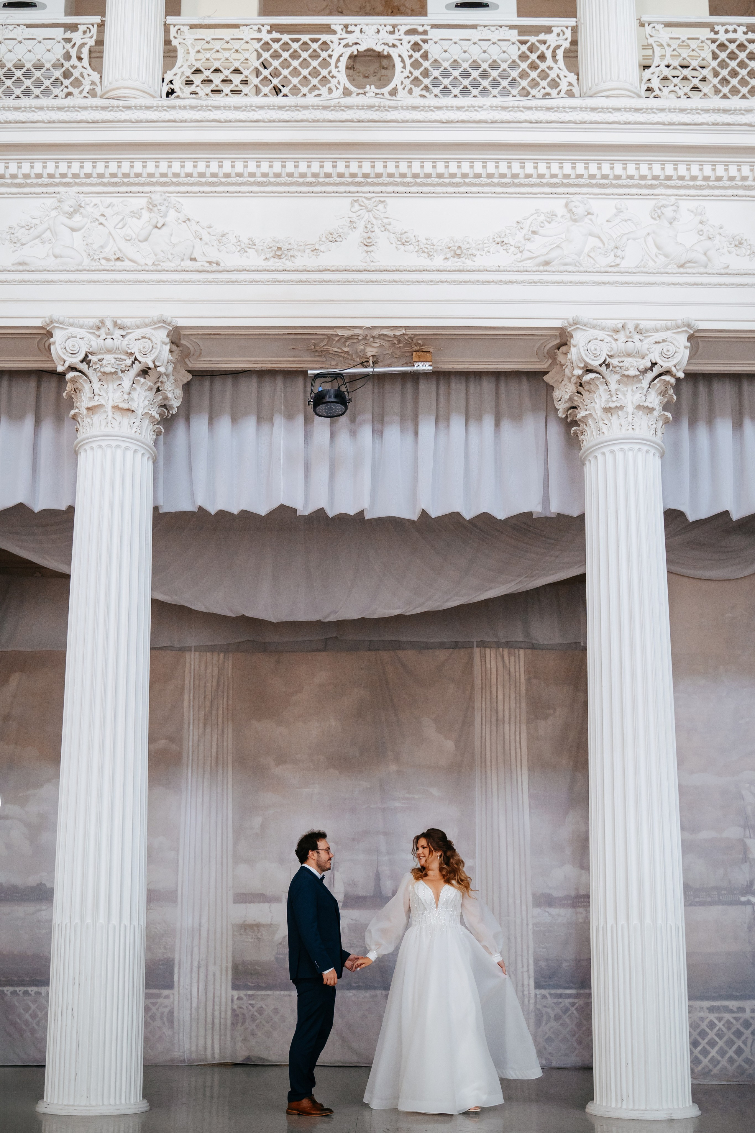 Павел и Екатерина. Семейный и свадебный фотограф в Санкт-Петербурге и Москве
