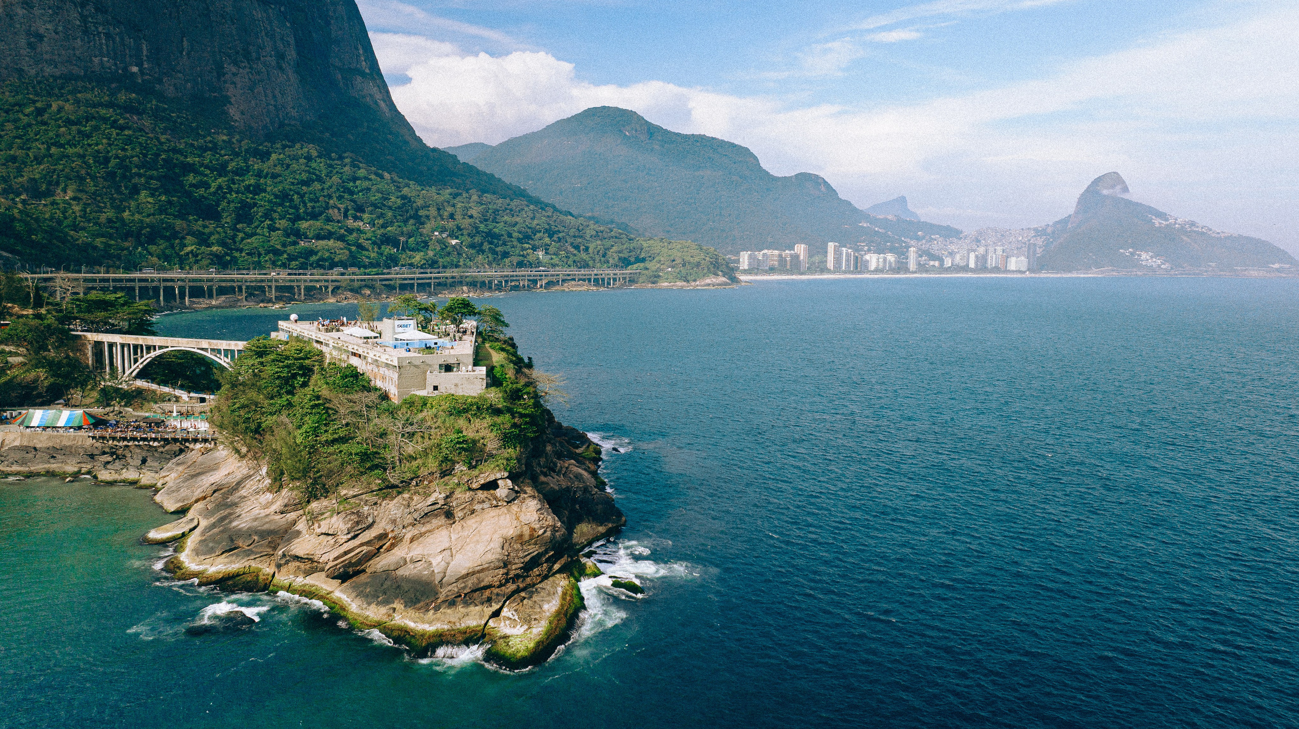 TUFF 7 (Brazil. Rio de Janeiro). Фотограф в Сочи, Репортажный фотограф Виктор Кочков-Филатов