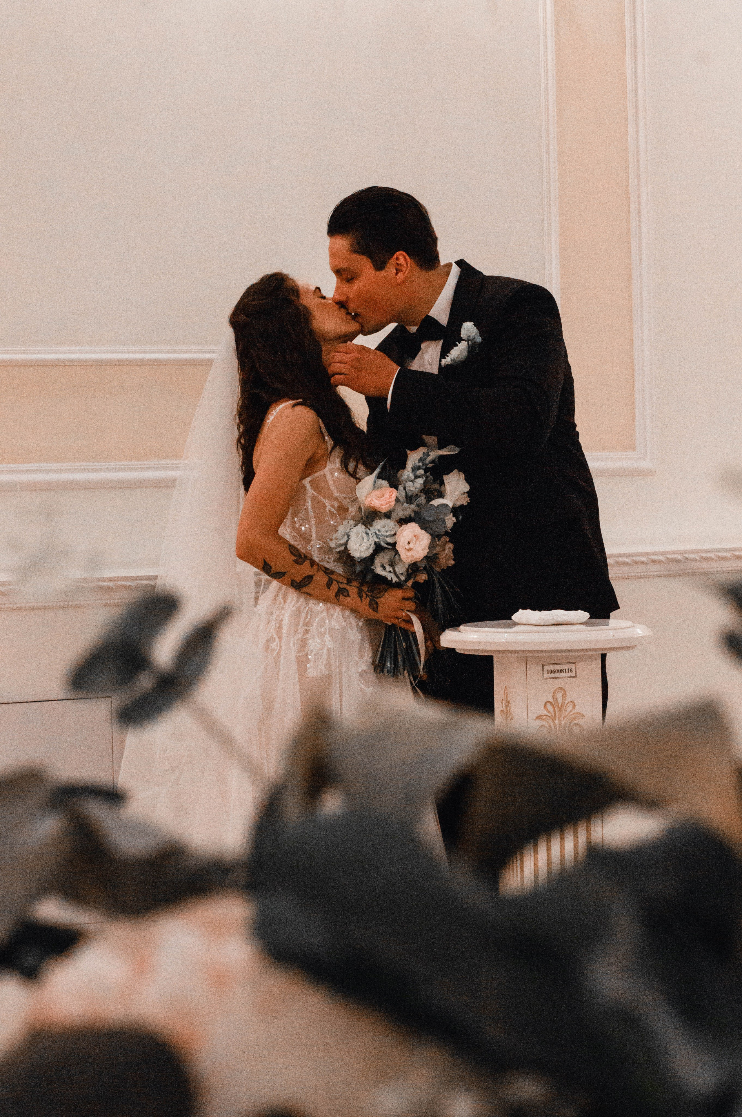 Ксения + Илья