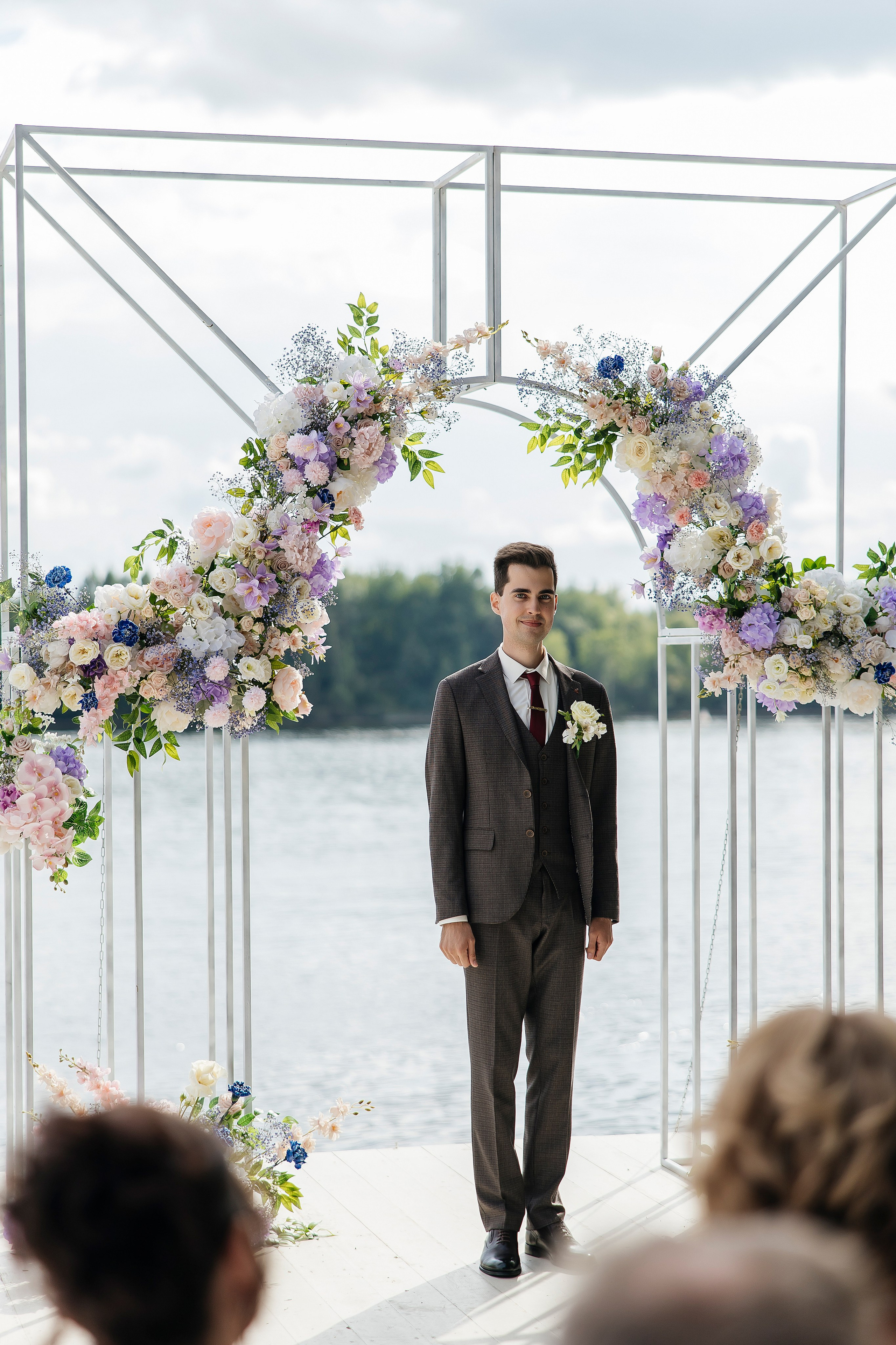Больше, чем любовь. Фотограф в Санкт Петербурге Колантаева Карина