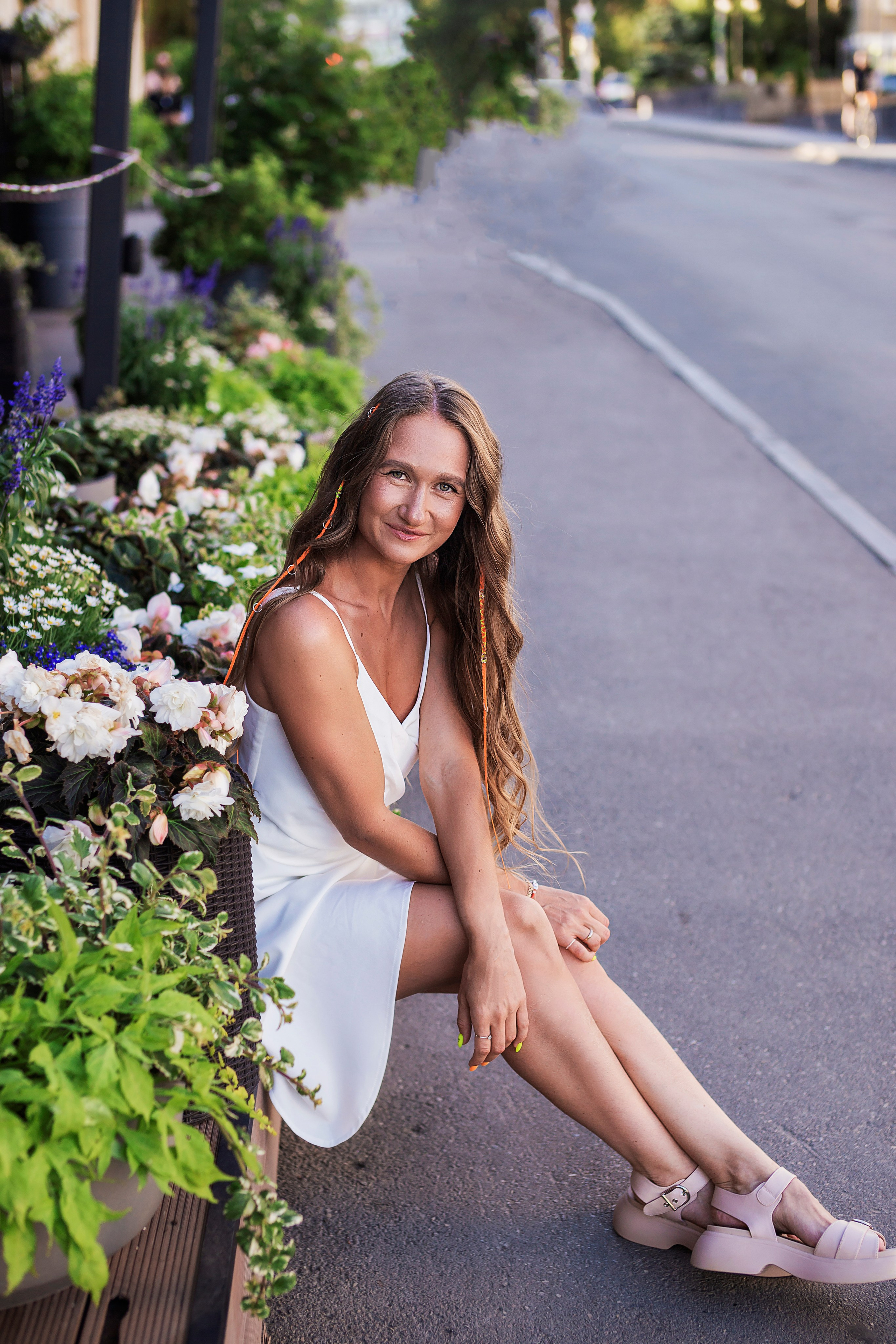 Индивидуальная съемка. Семейный фотограф в Саратове