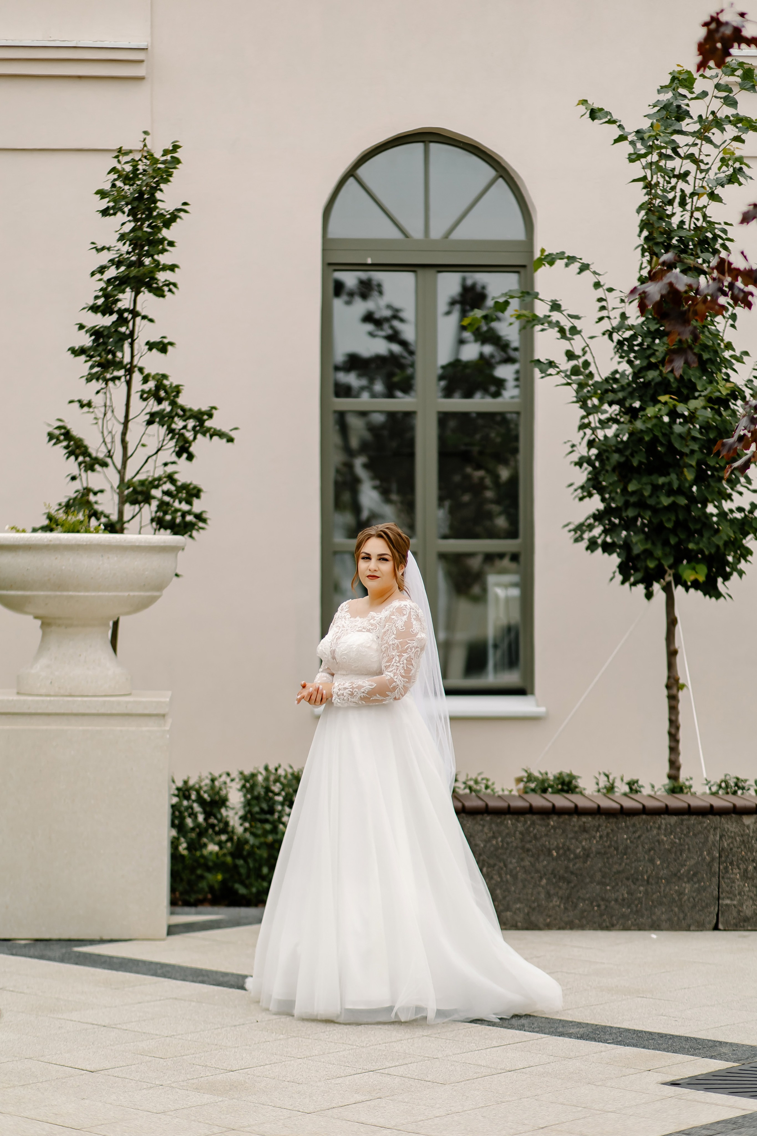 Алексей и Мария. Свадебный и семейный фотограф в Рязани Саша Крутых