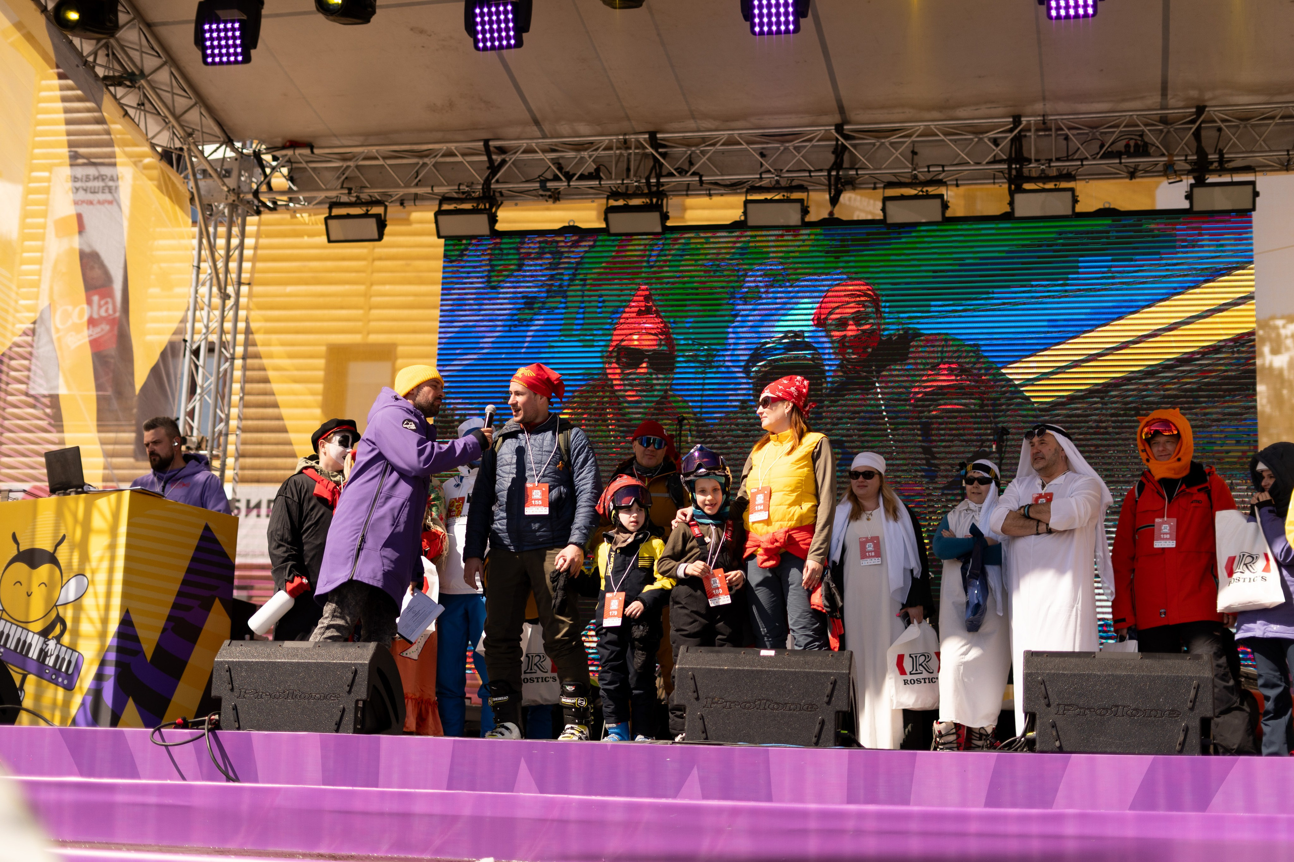 Грелка 16.04.24. Анастасия Паршукова — фотограф Шерегеш Новосибирск