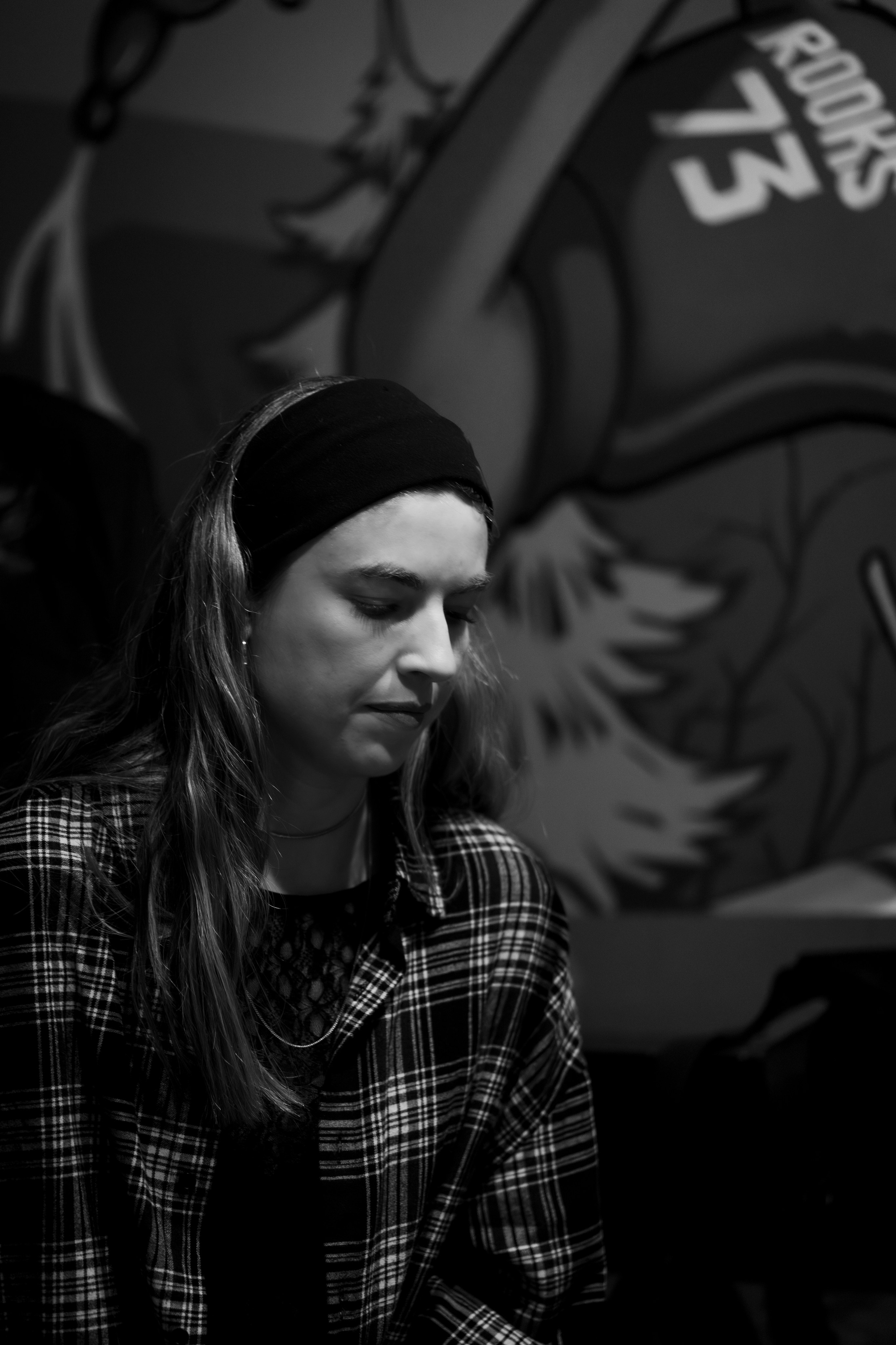 Rook's. Анастасия Паршукова — фотограф Шерегеш Новосибирск