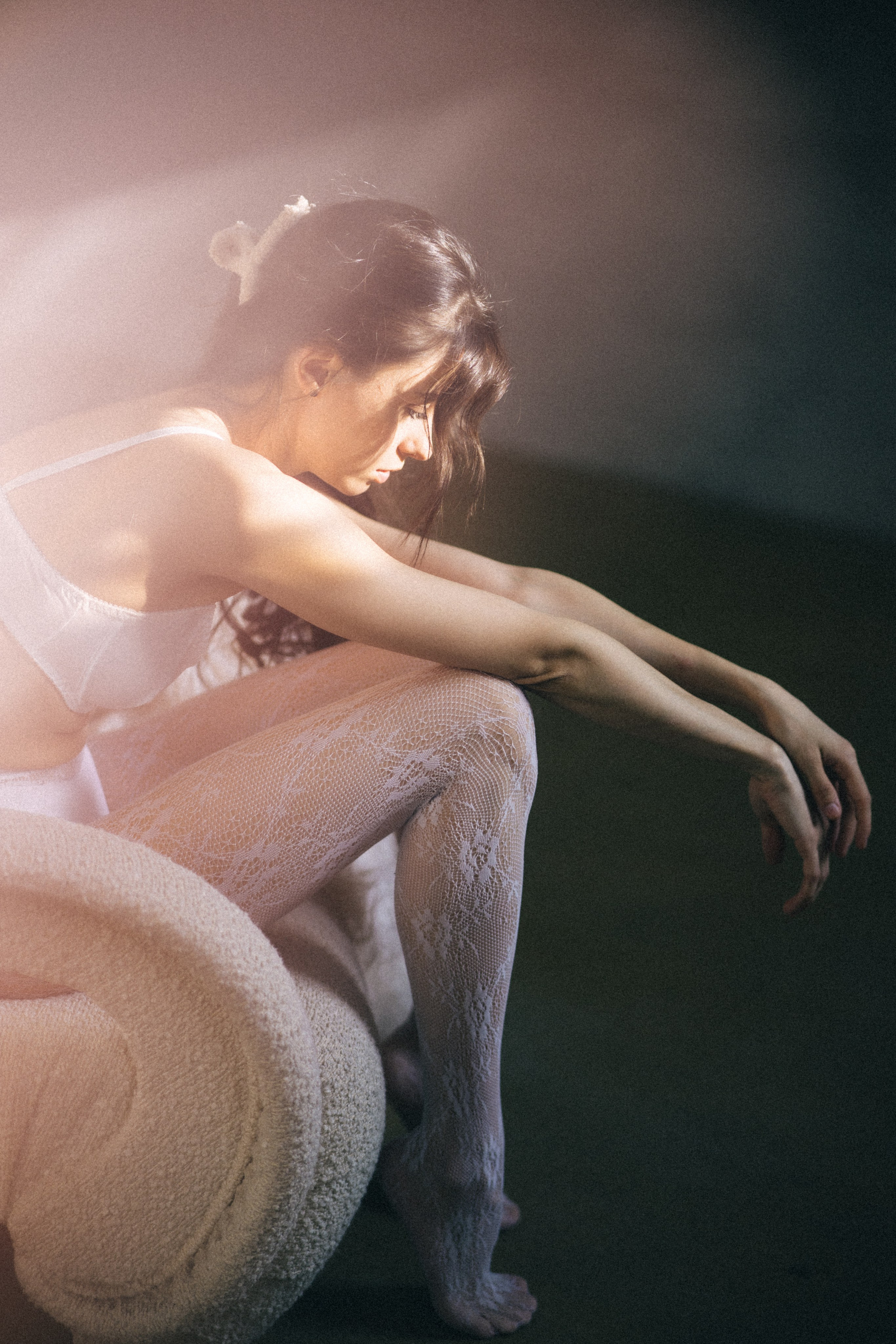 Яна. Главная