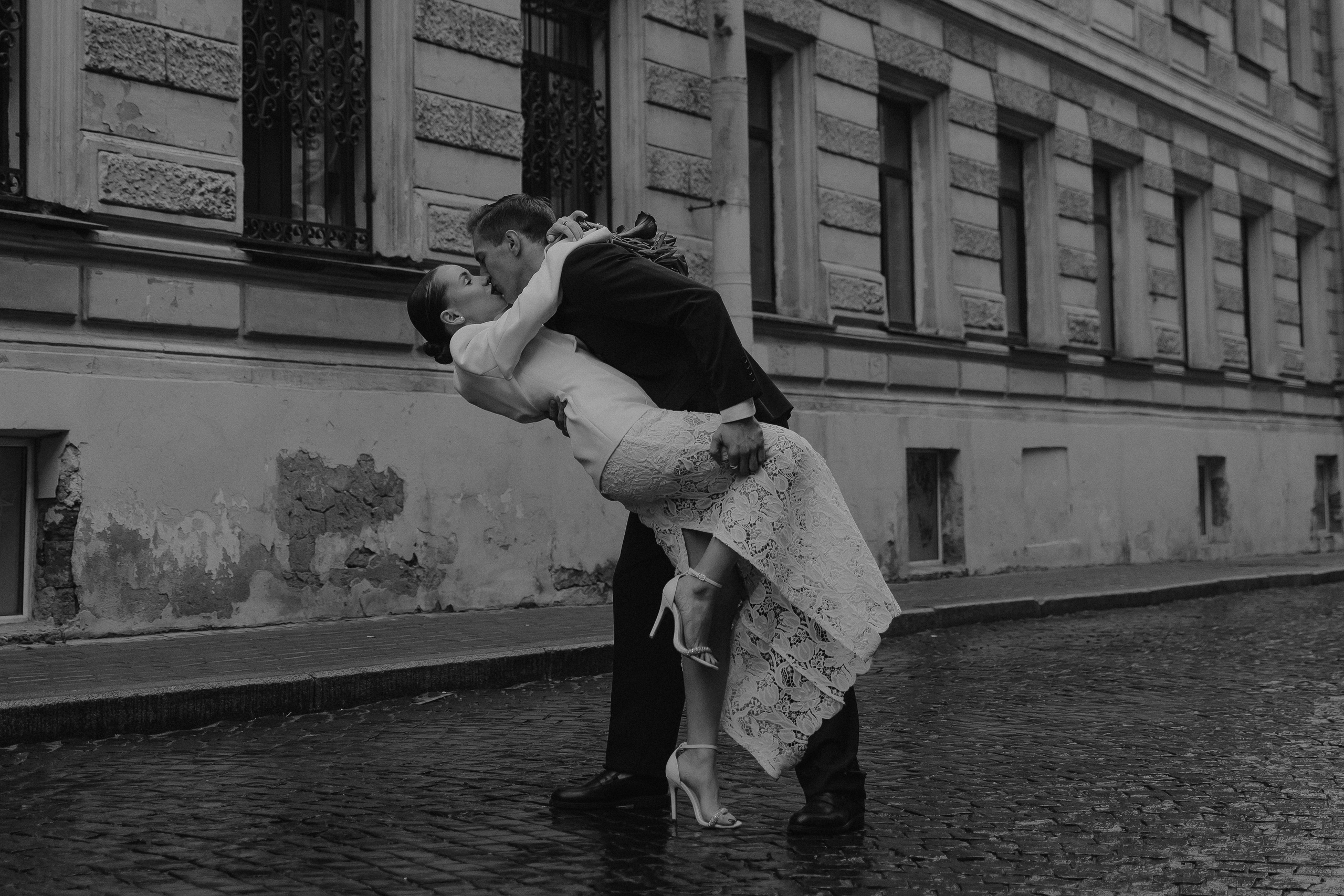 A&R. Свадебный фотограф — Наталья Фед СПб/Москва
