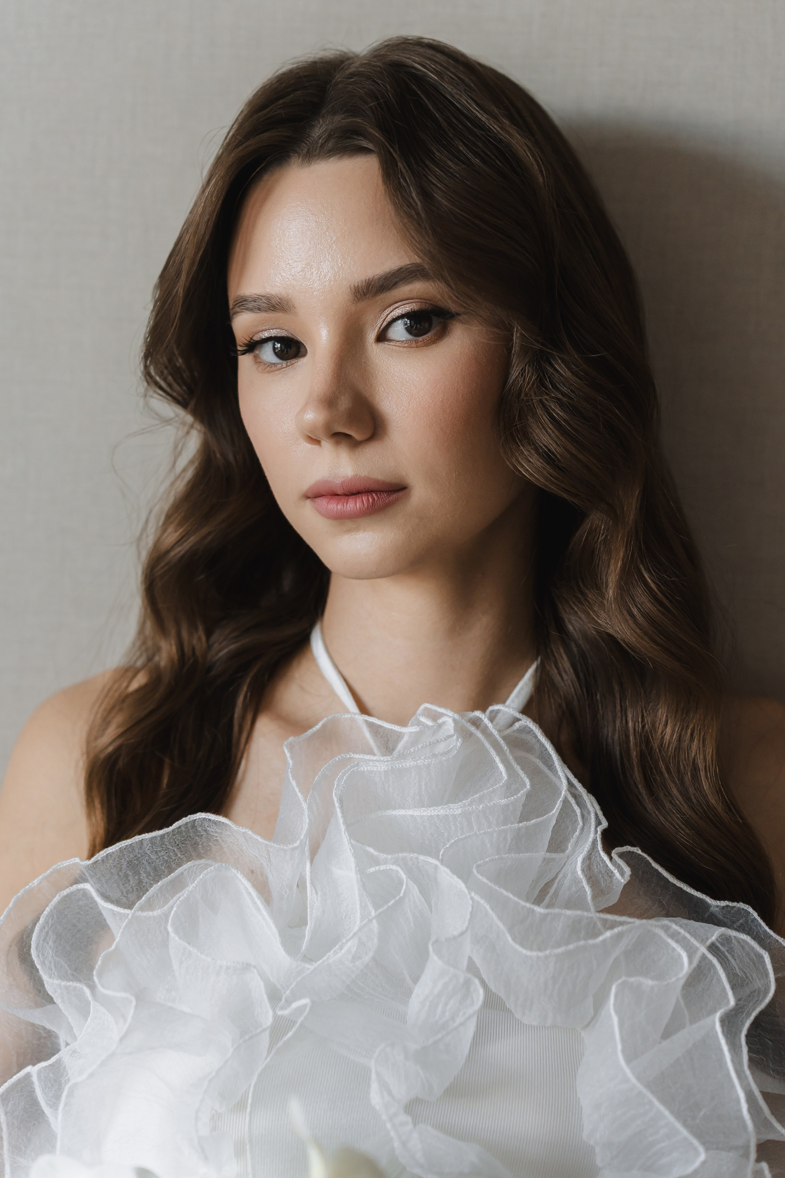 Данила и Марина 13.08.2025. Свадебный фотограф в Москве Яна Деньгина