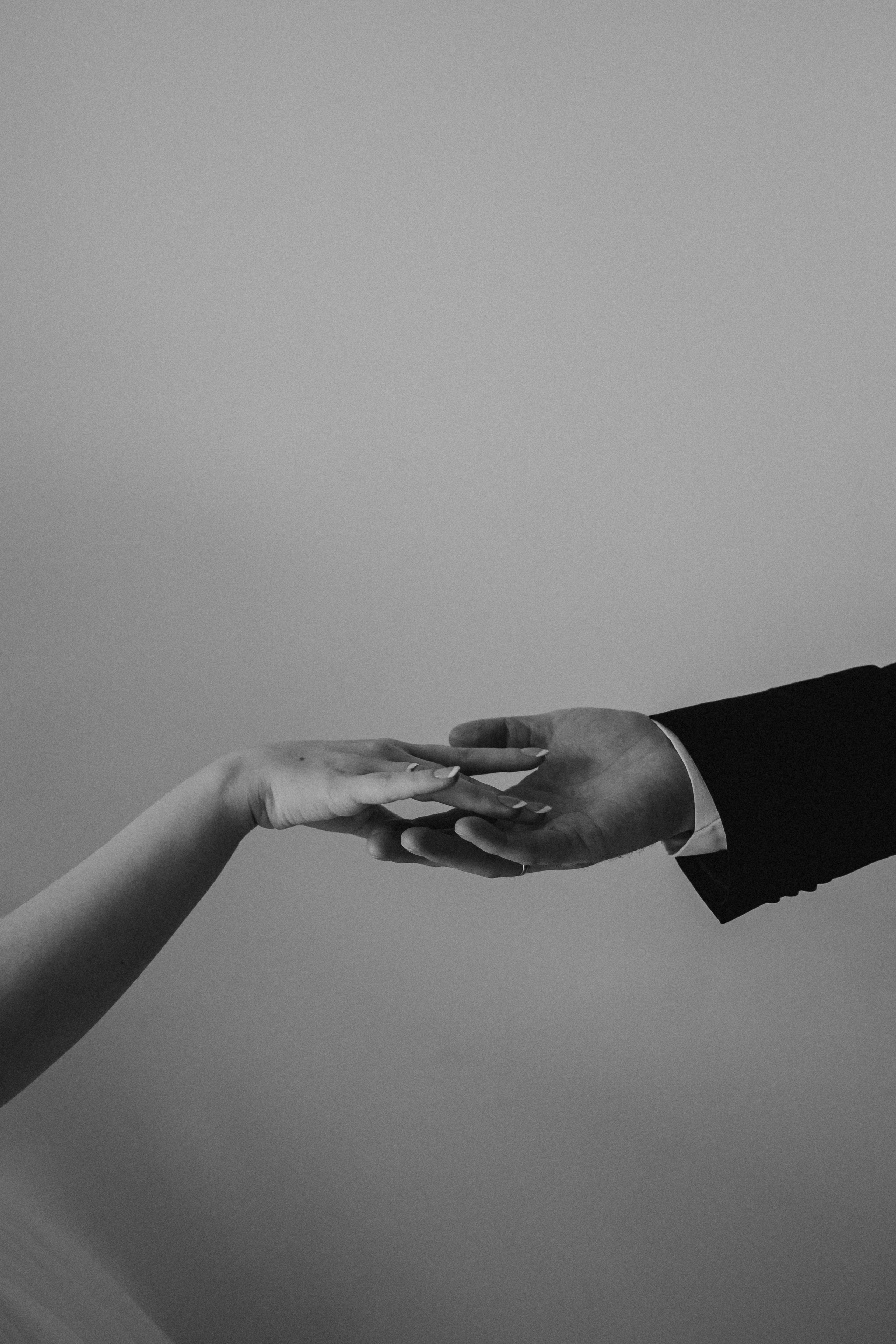 Свадебная история любви Кати и Влада. Евгения Черных I Фотограф Пенза