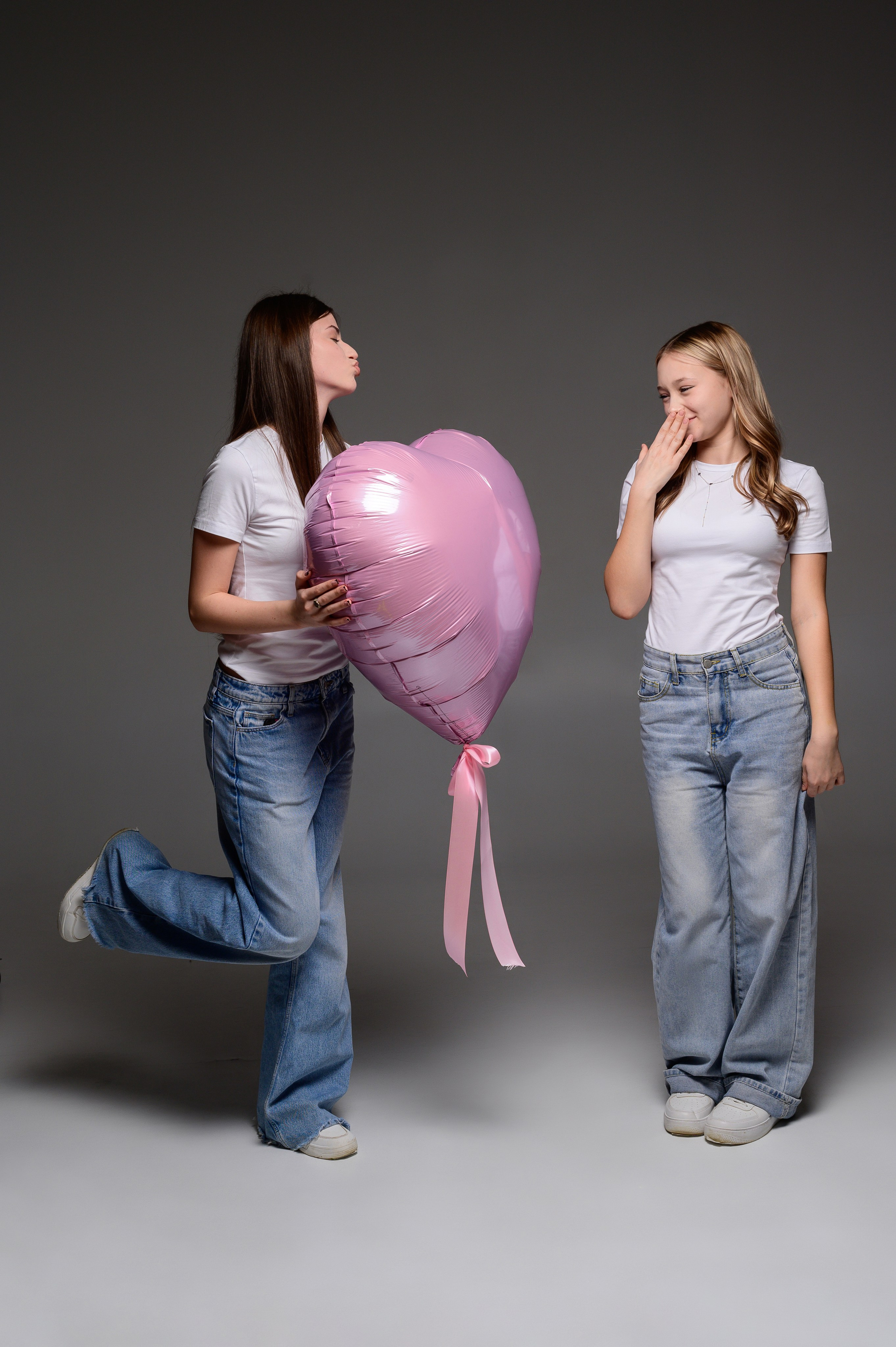 День рождения в минимализме. Фотограф Татьяна Иванчикова